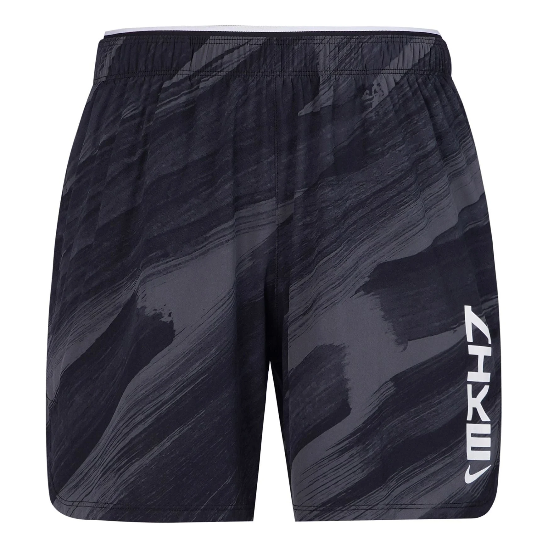 Nike As M Nk Df Sc Wvn Short Casual Sports Breathable Woven Shorts Black DD1718-010 - 1