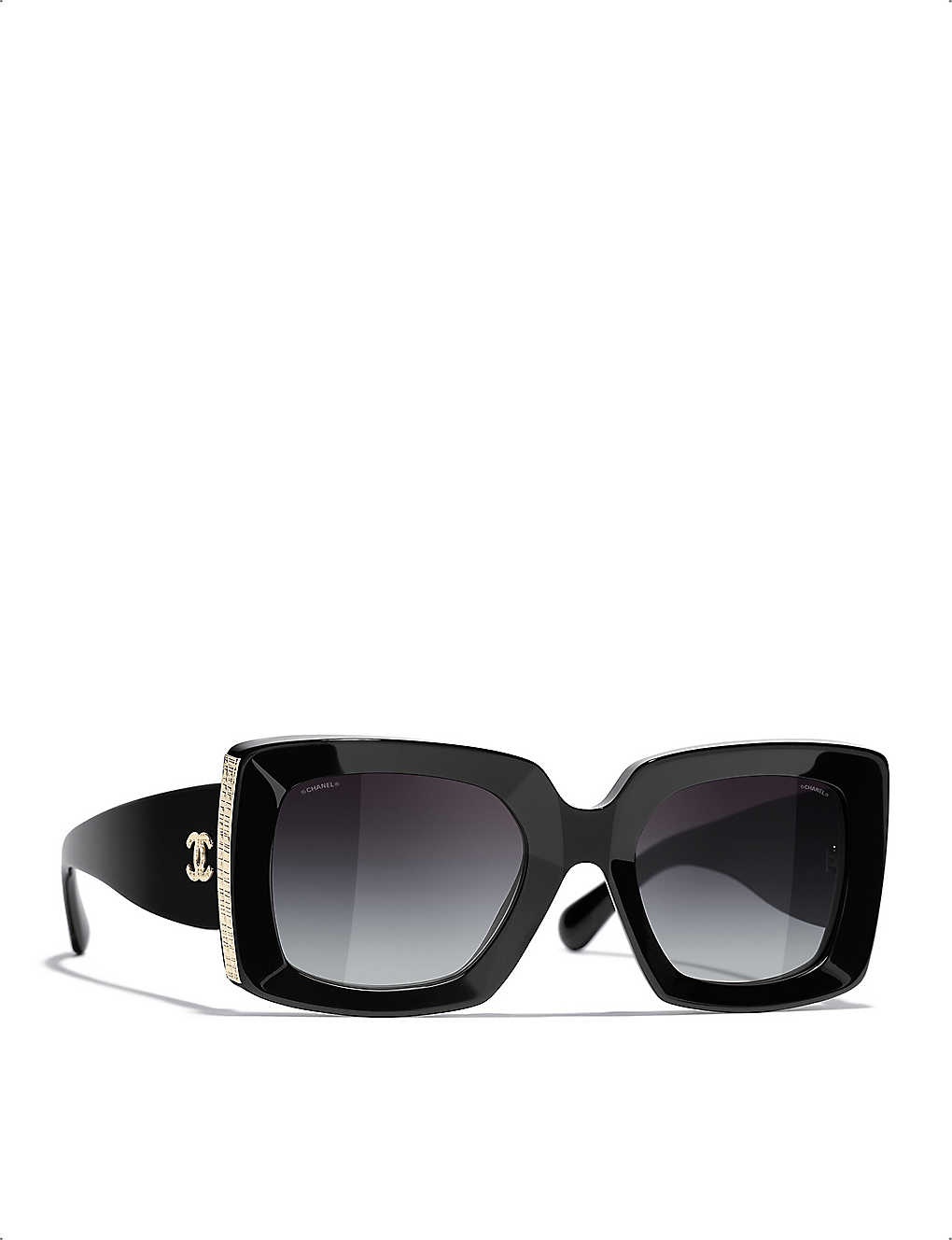 Rectangle sunglasses - 3