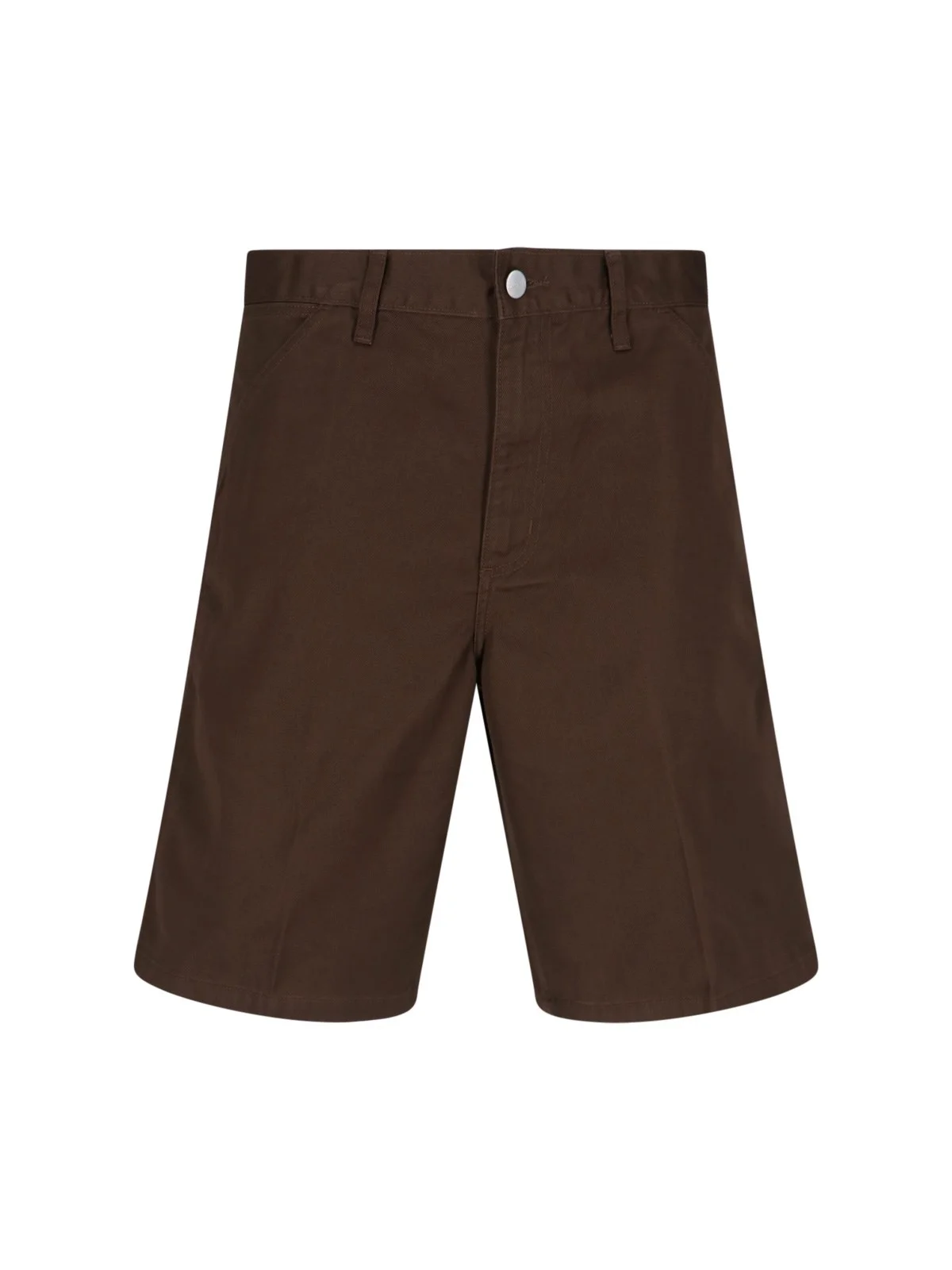 'SIMPLE SHORTS' BERMUDA SHORTS - 1