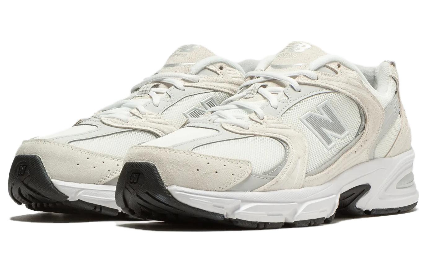 New Balance 530 'Sea Salt' MR530CE - 3