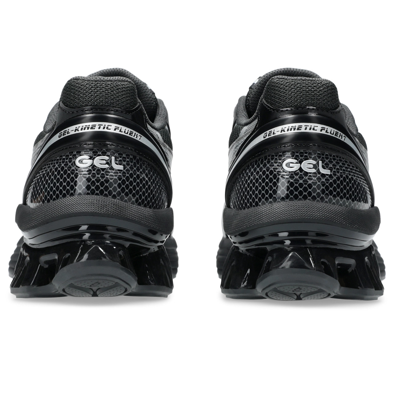 GEL-KINETIC FLUENT - 5