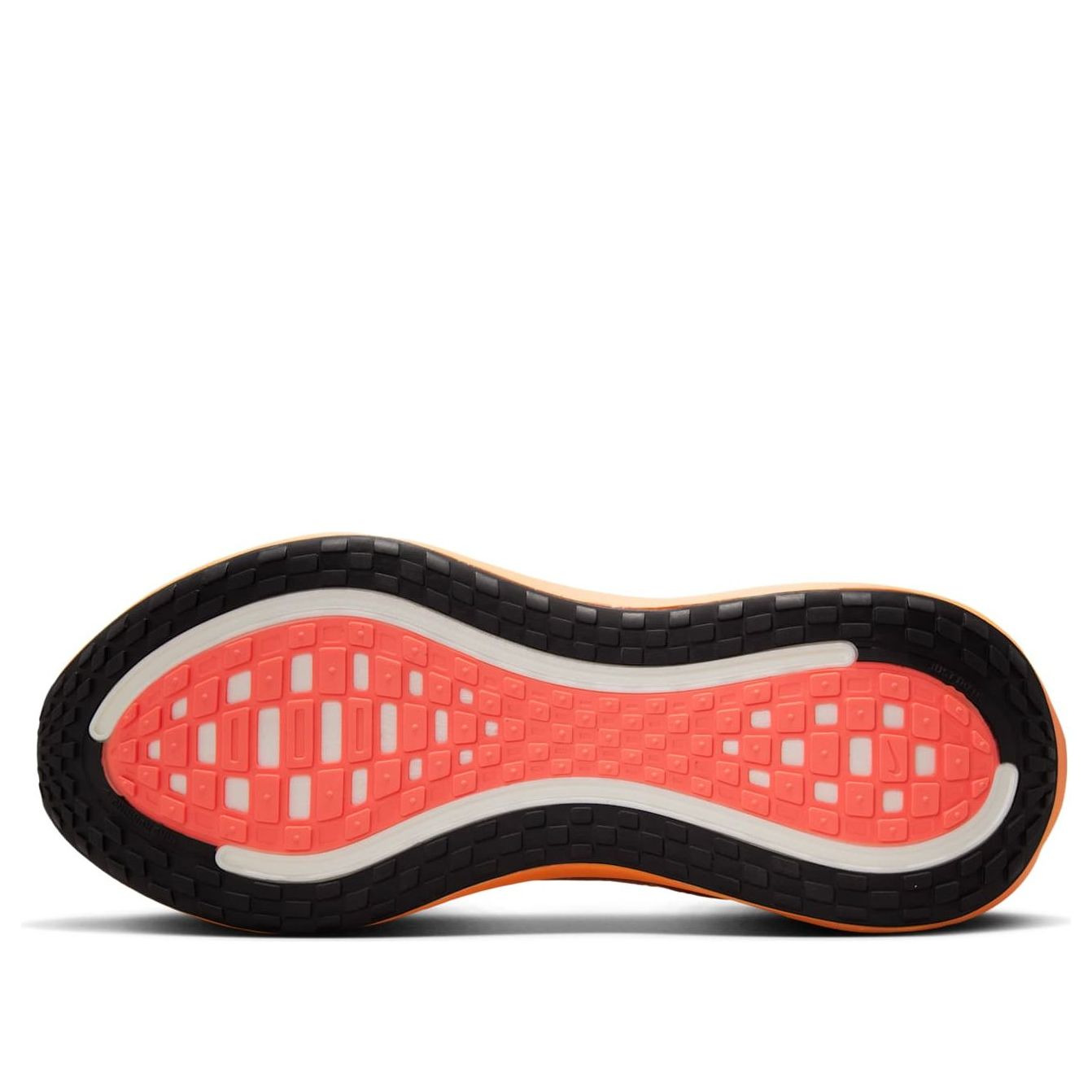 Nike Air Zoom Vomero Plus 'Orange Pulse' HV8150-801 - 6