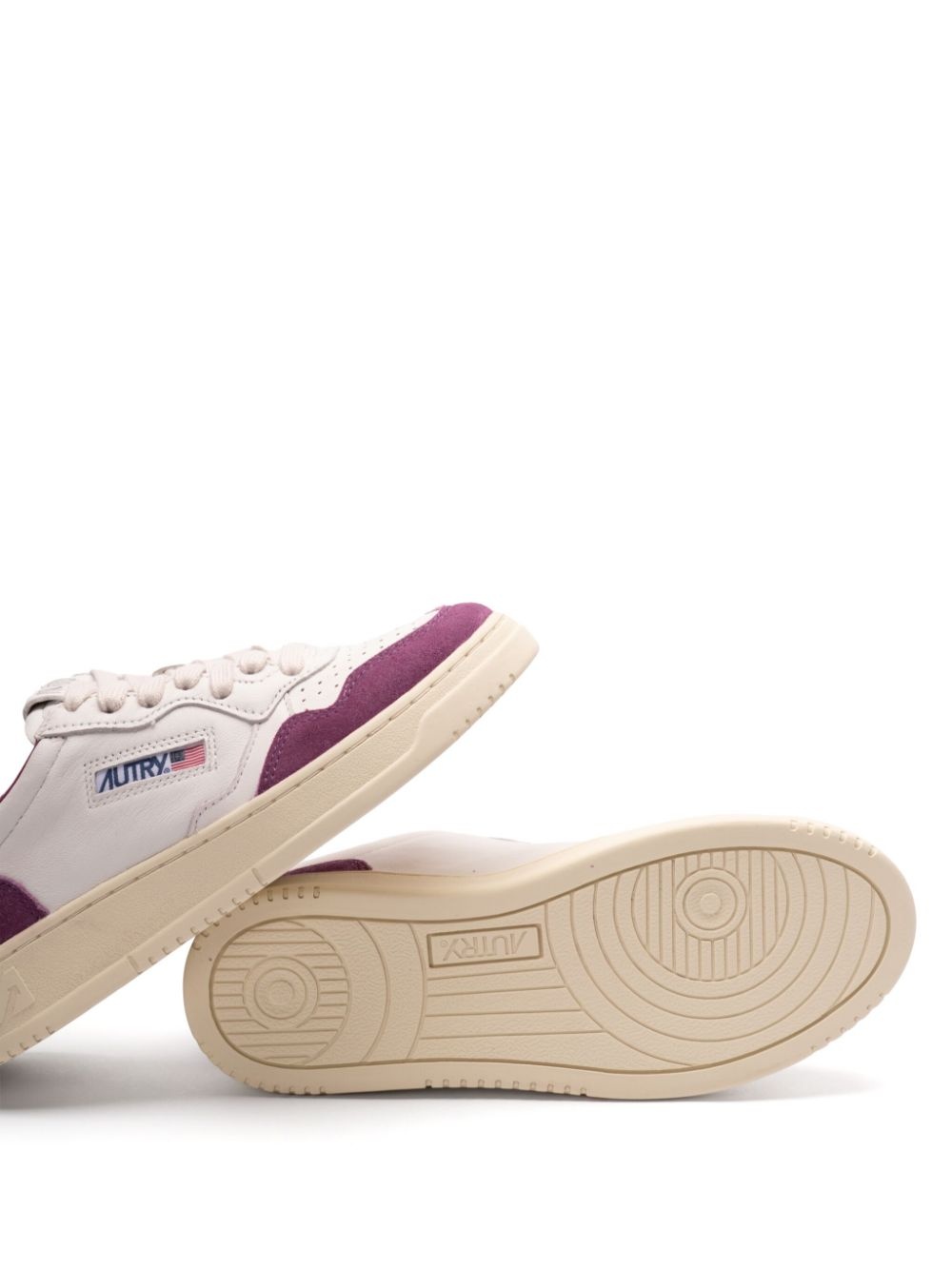 Medalist Low sneakers - 5