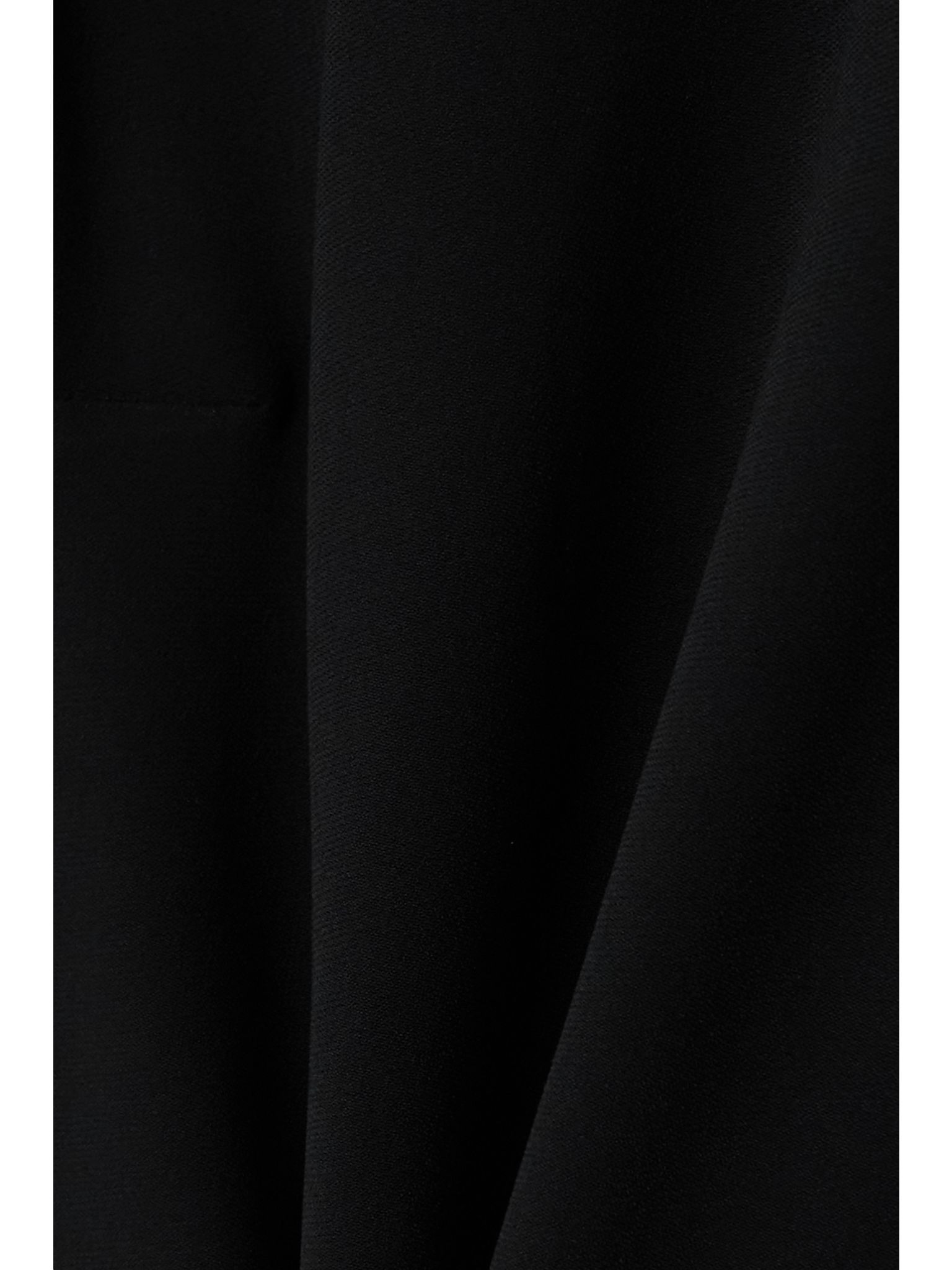 Cady mini dress Black - 4