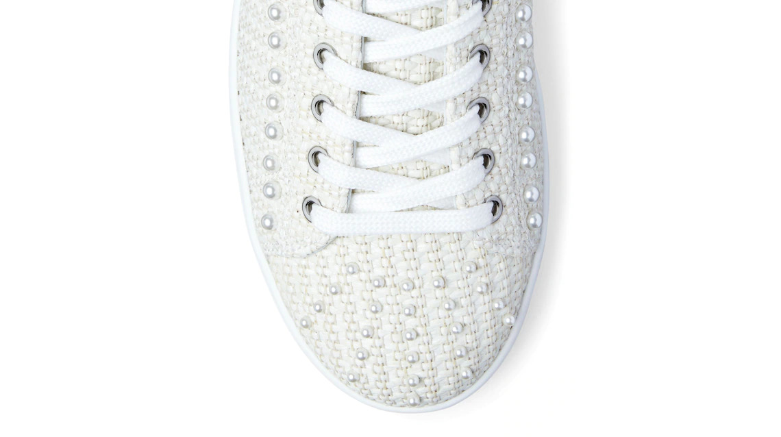 GOLDIE SNEAKER - 5