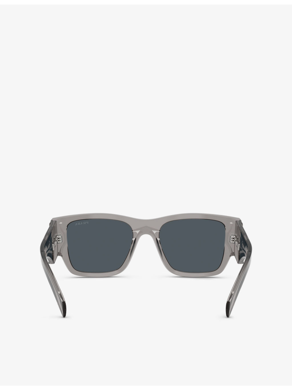 PR 10ZS square-frame acetate sunglasses - 4