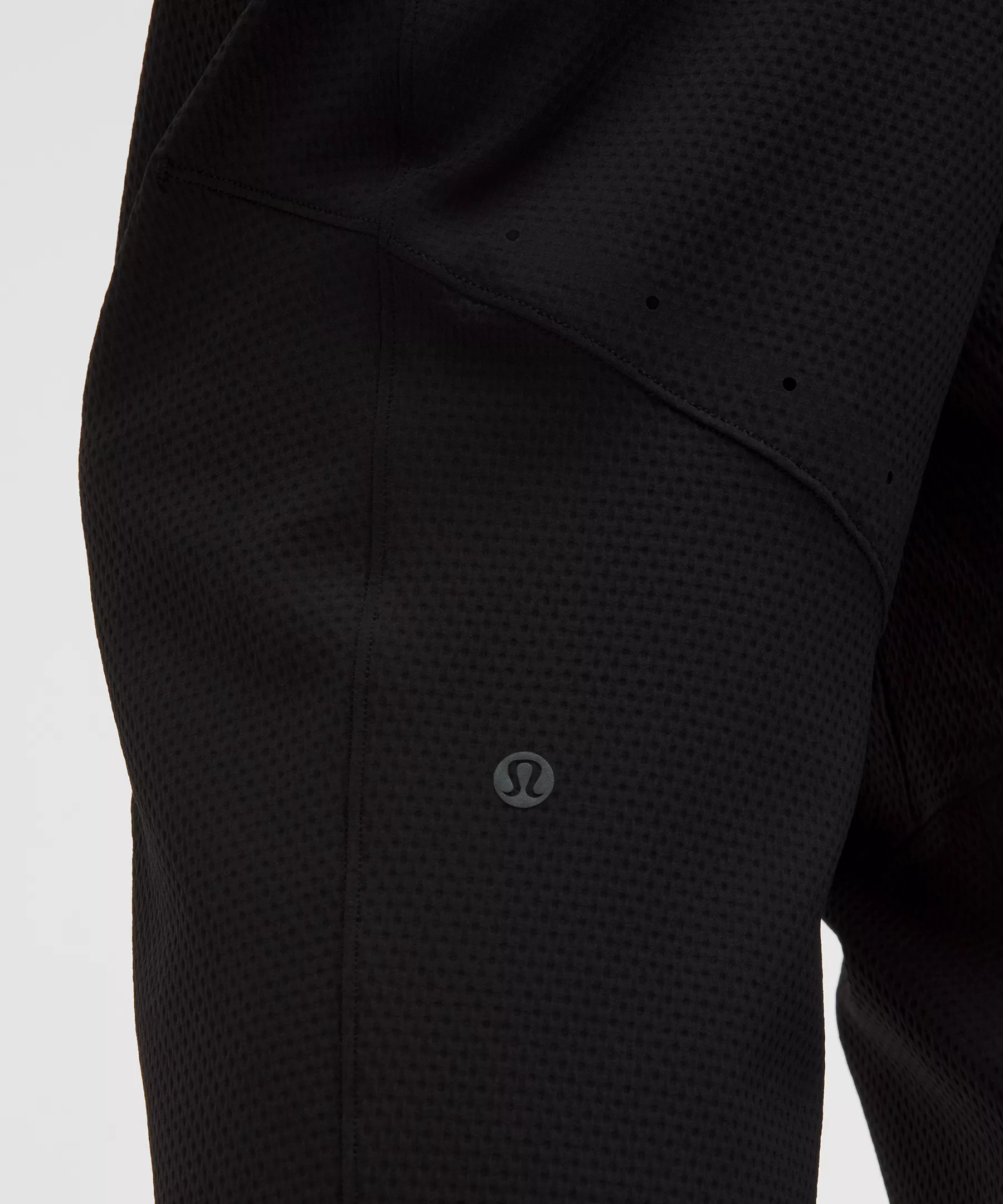 License to Train Textured Jogger *Regular - 9