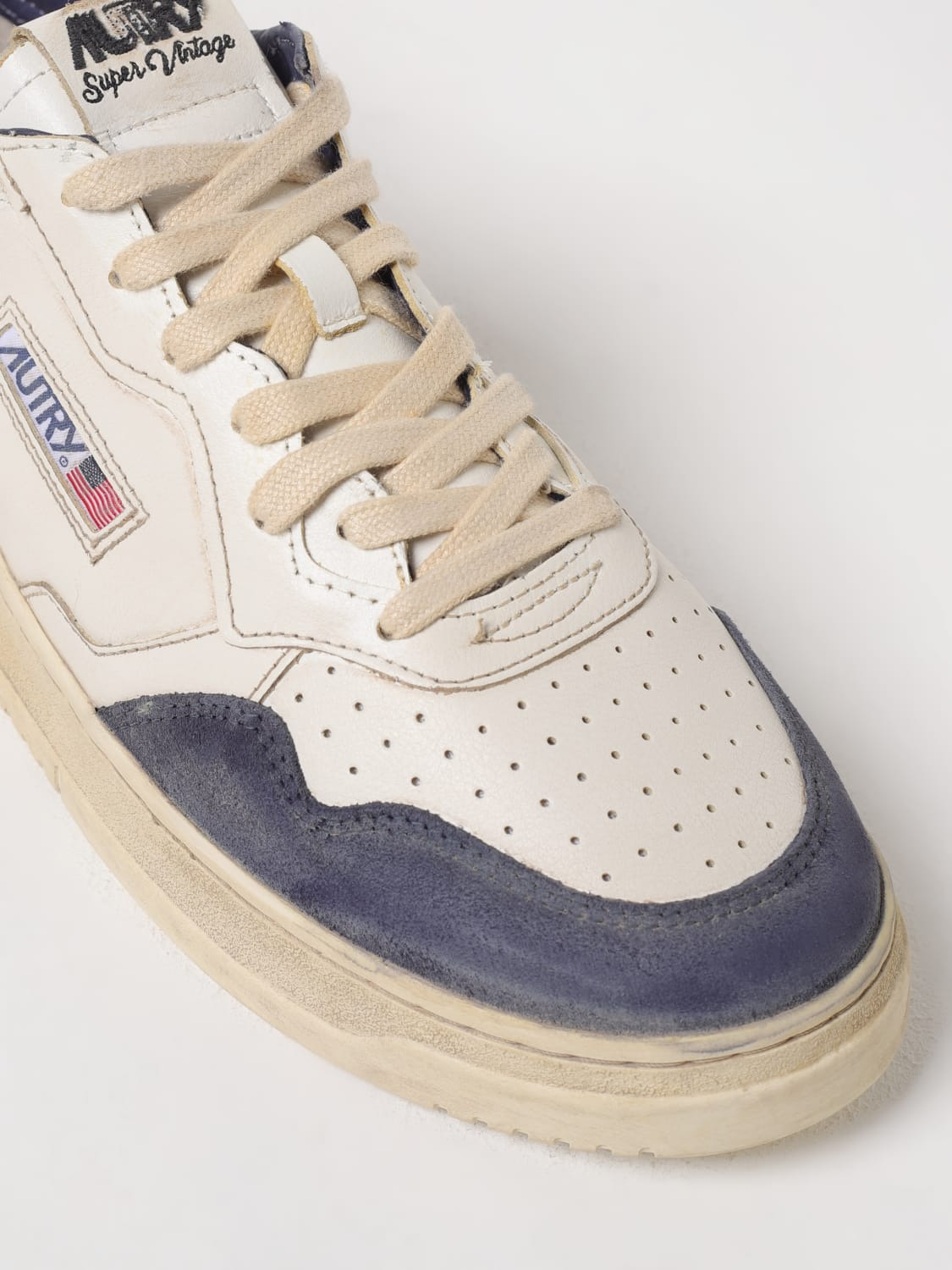 Sneakers men Autry - 4