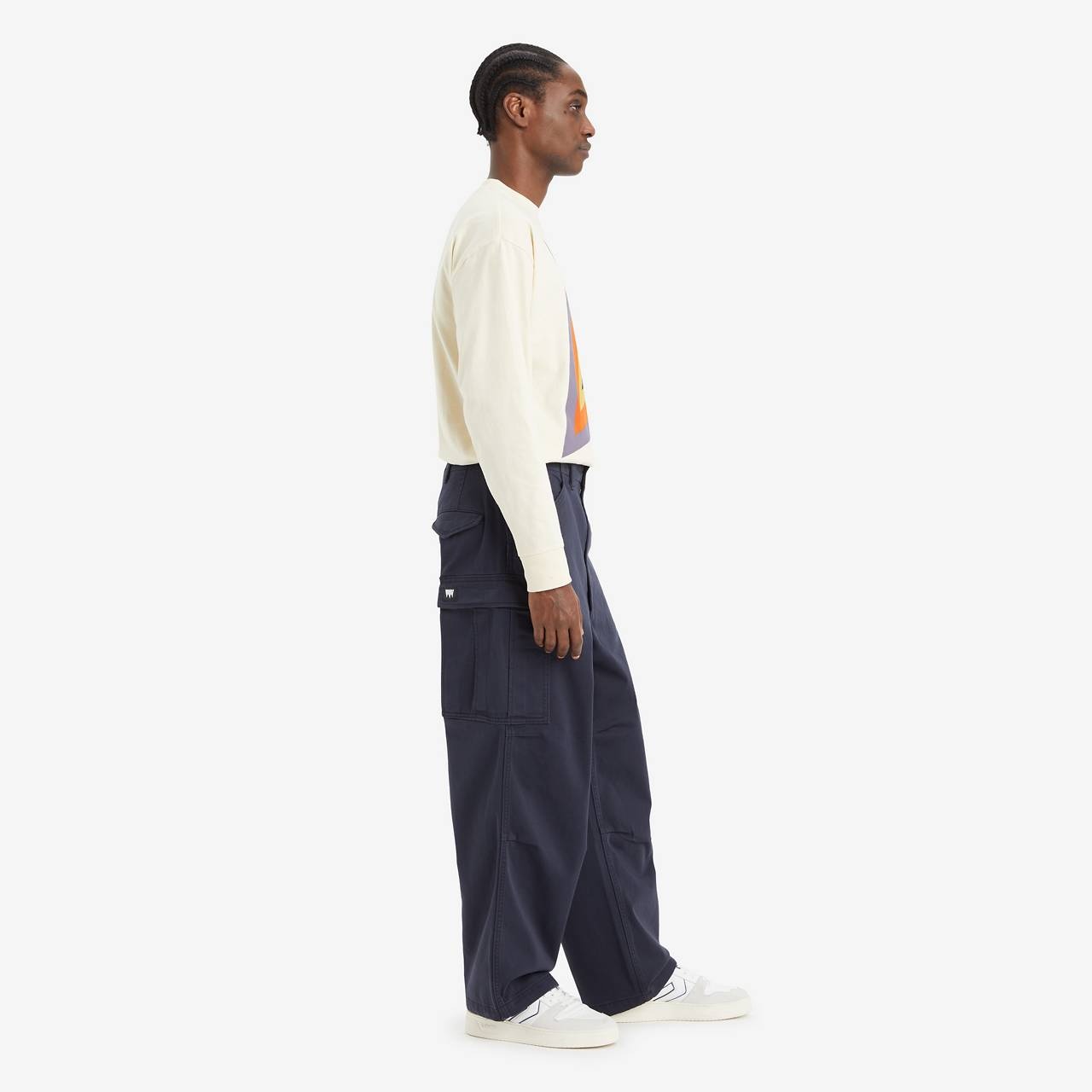 LEVI'S® SKATEBOARDING™ LOOSE CARGOS - 6