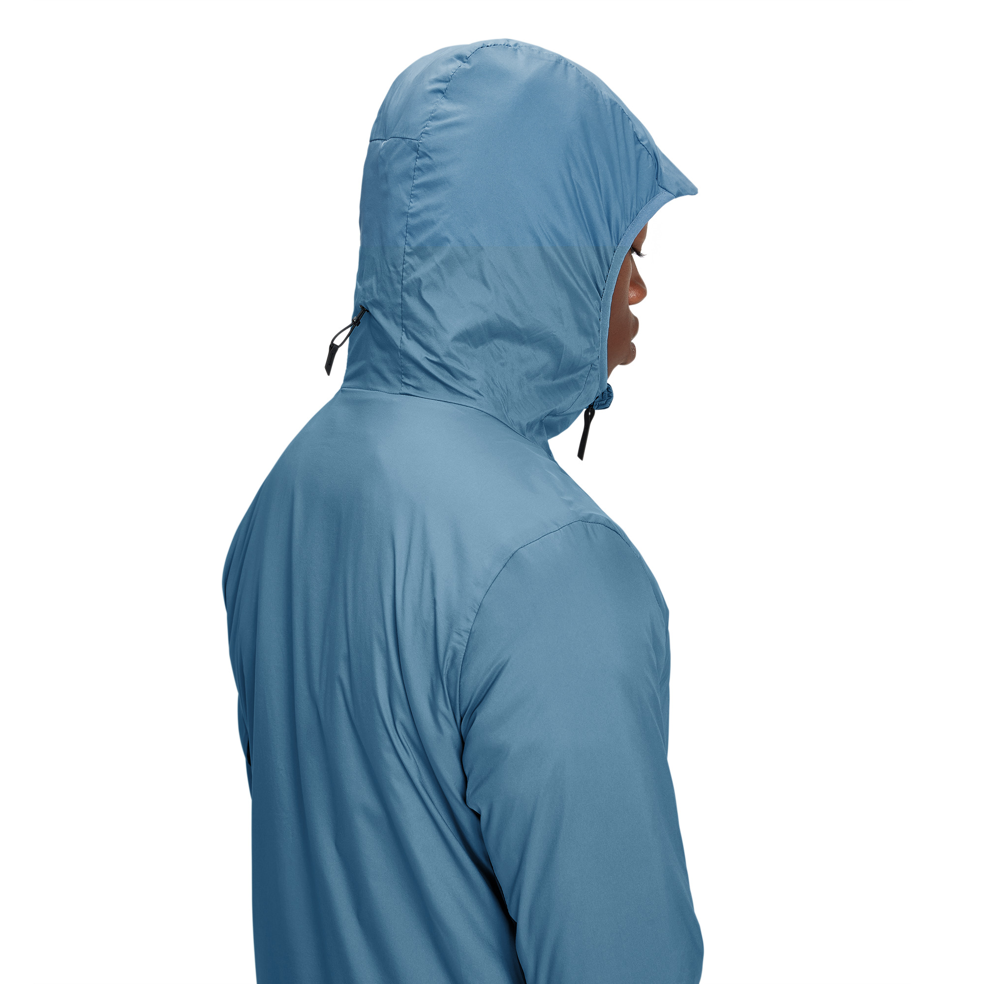 Insulator Jacket - 5