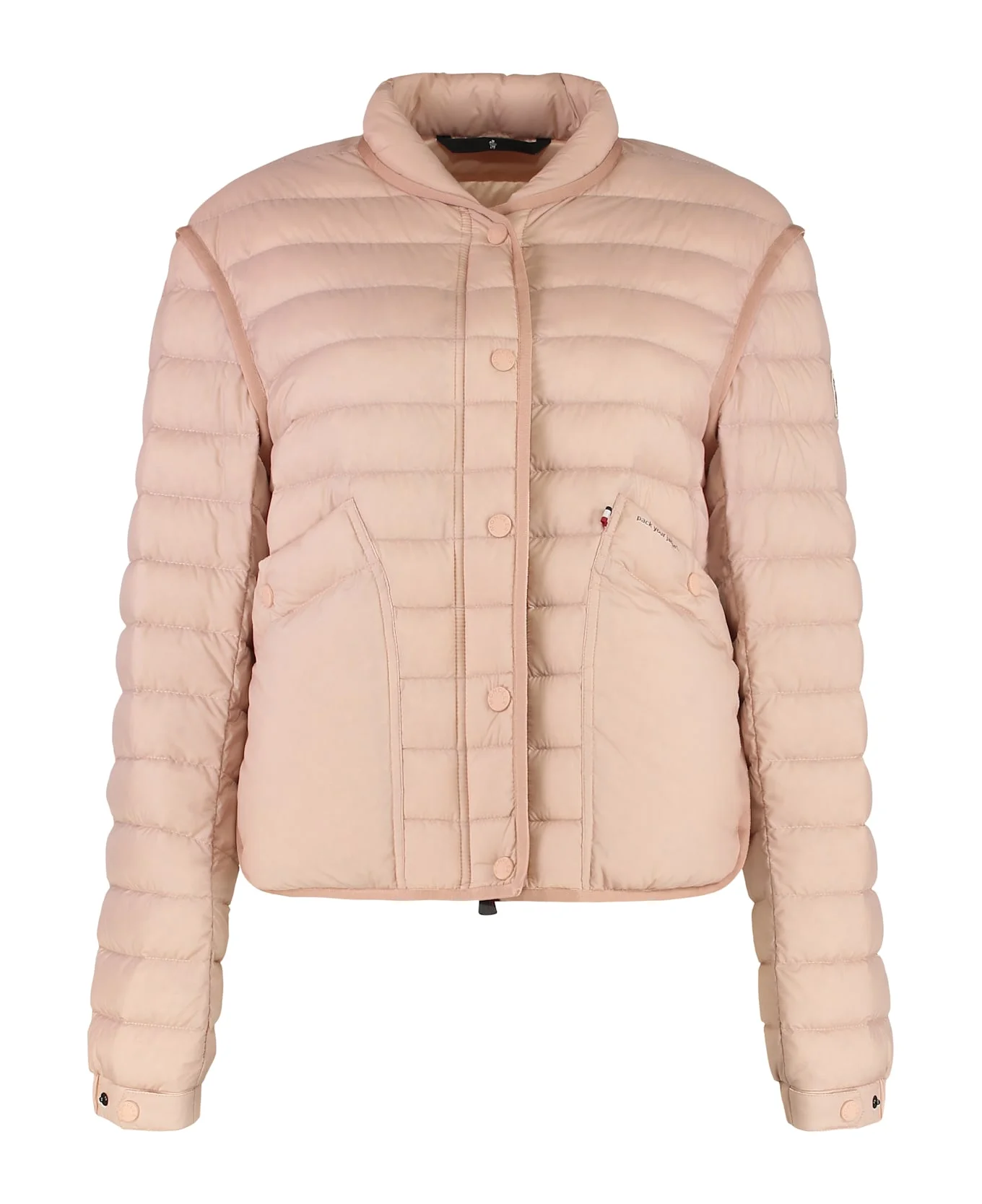 Madulain Short Down Jacket - 1