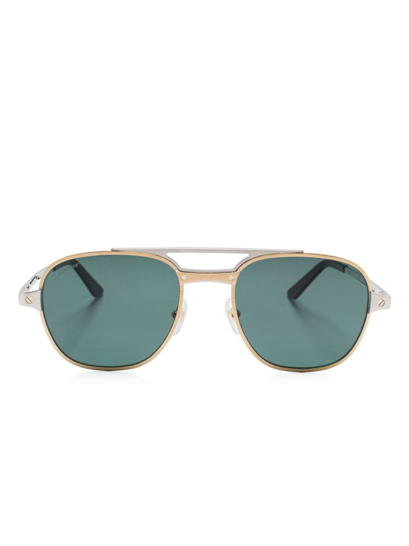 Santos sunglasses 1