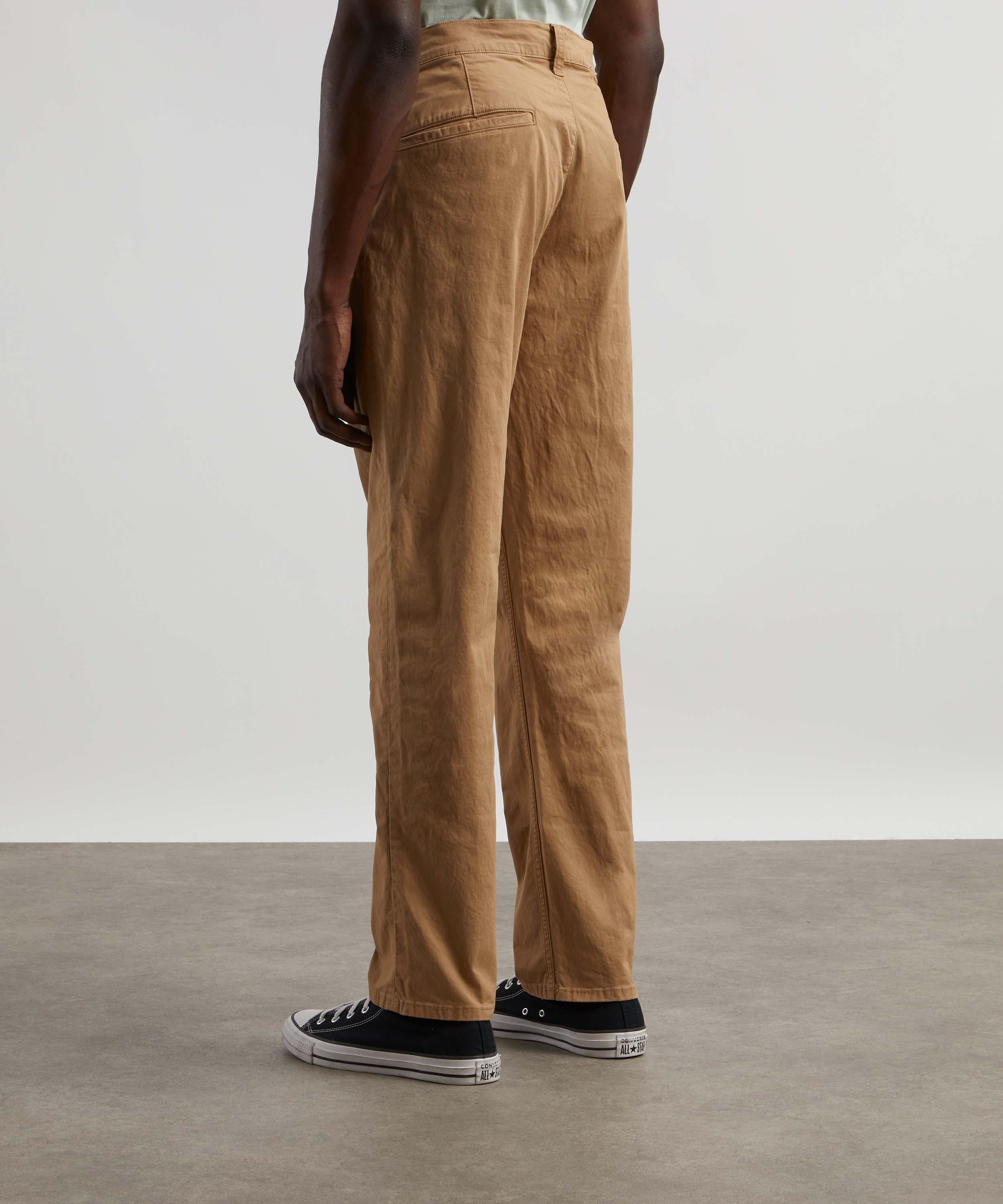 Easy Alvin Chinos - 4
