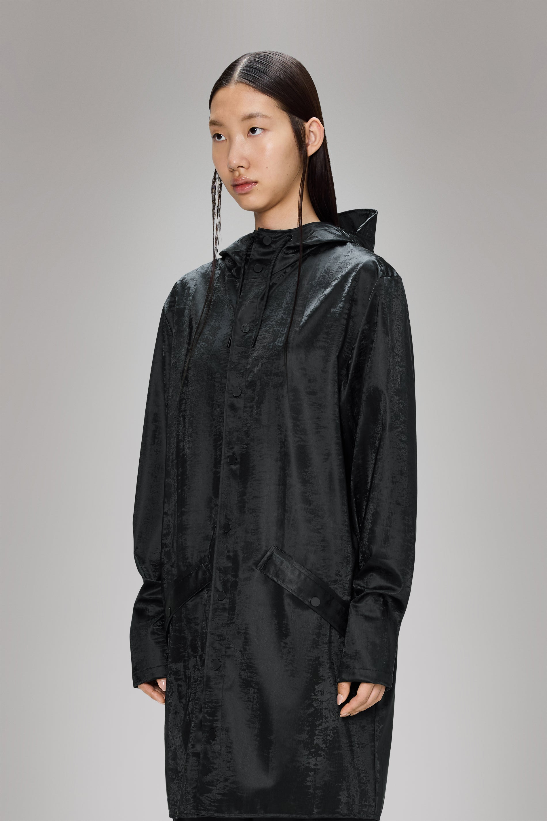 Long Jacket - 5