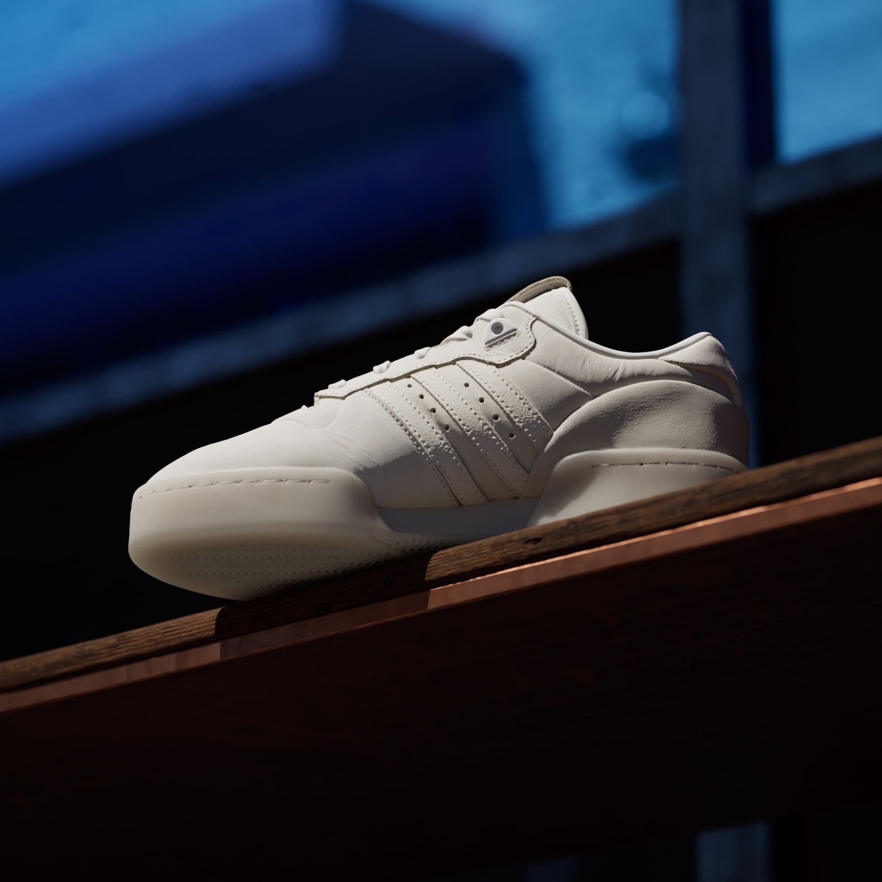 adidas Rivalry Low Lux Shoes | REVERSIBLE