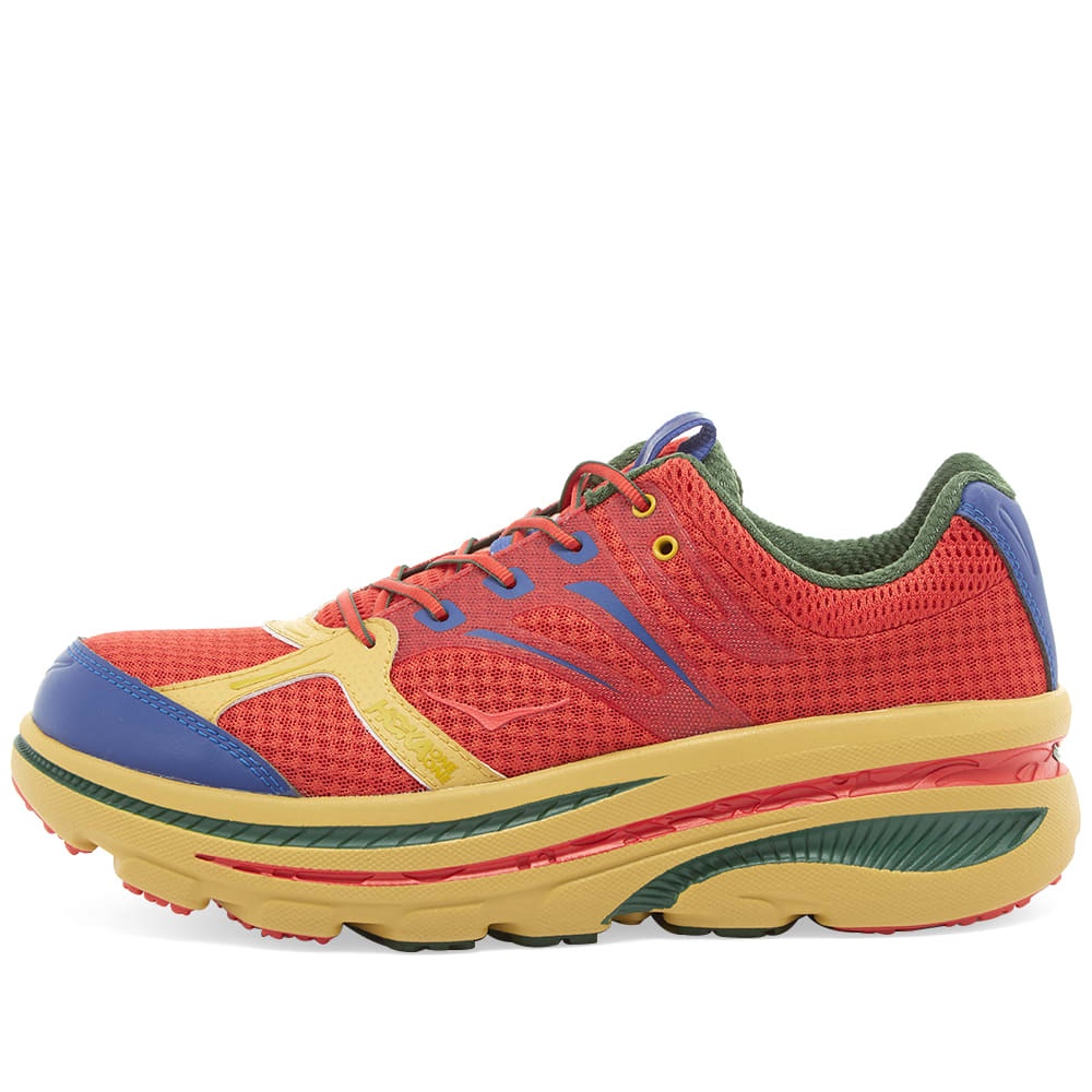 Hoka One One x Engineered Garments Bondi B - 2