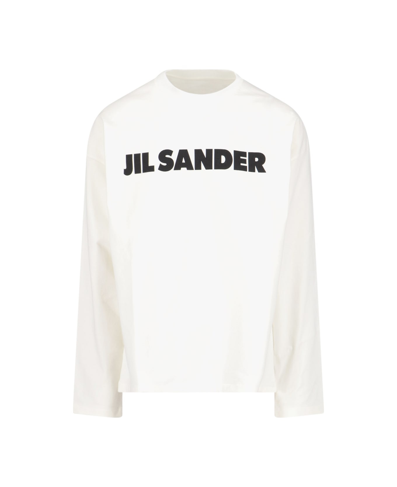 Logo Sweater - 1