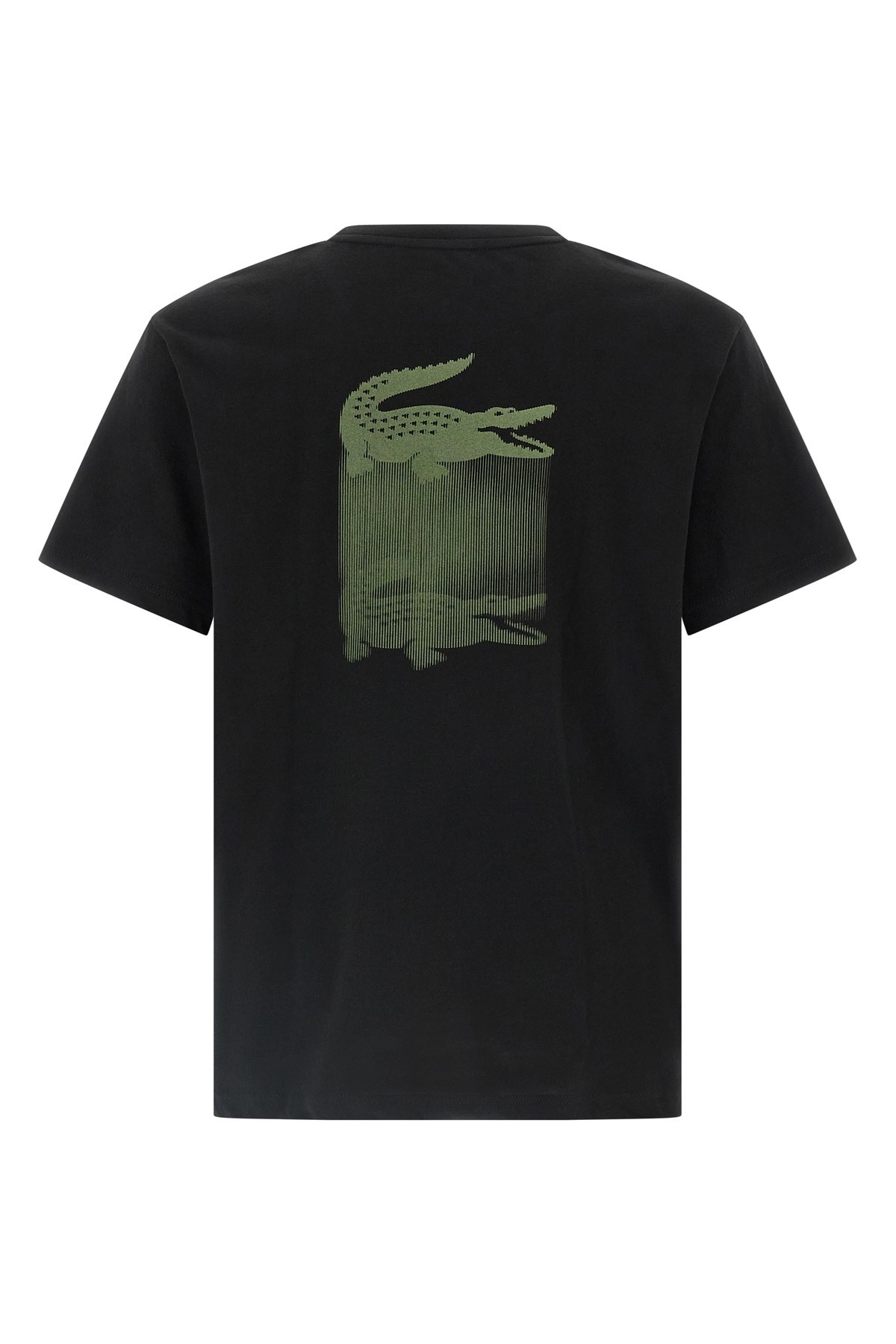 Printed T-shirt - 2