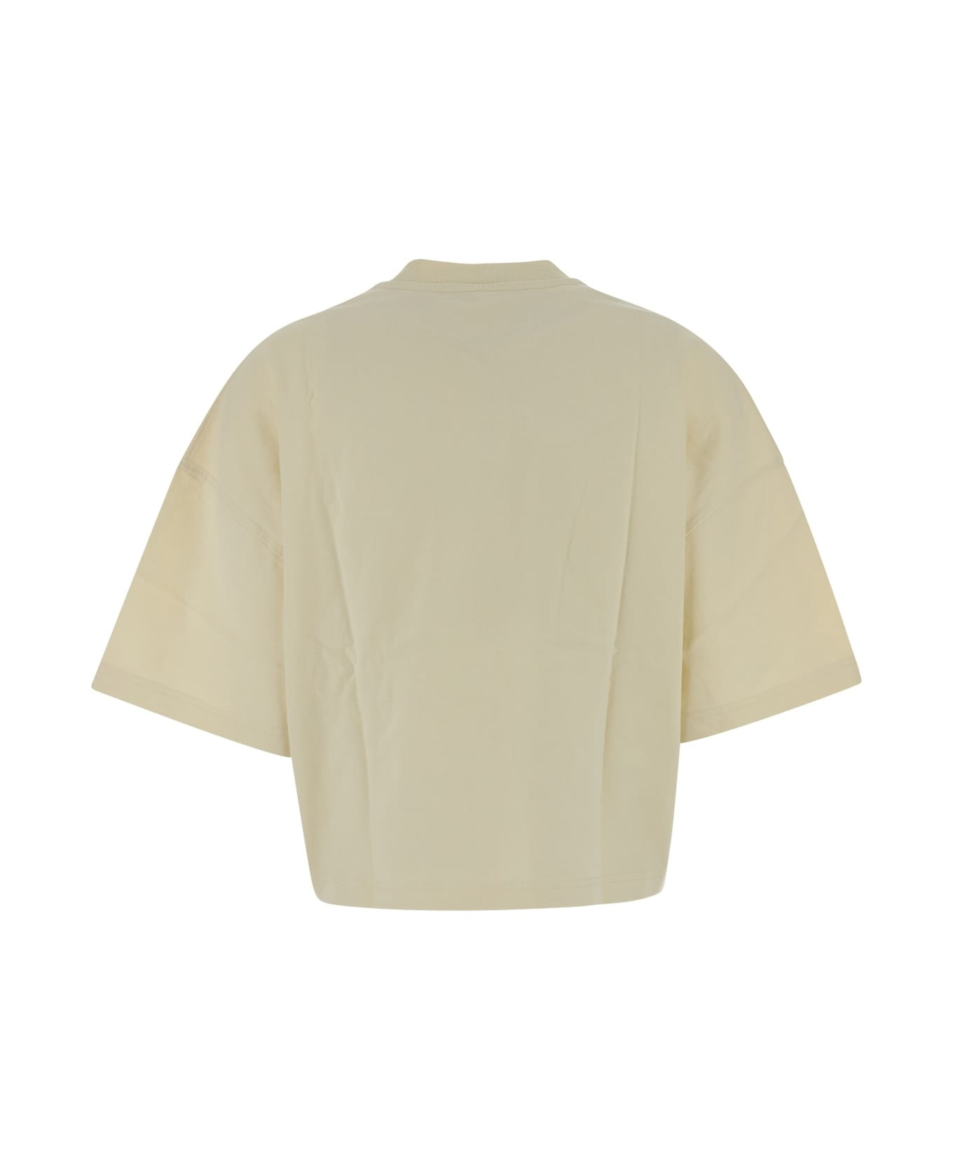 Le Tshirt Corto - 2