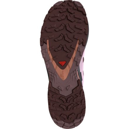 XA Pro 3D V9 Trail Running Shoe - Women's - 4