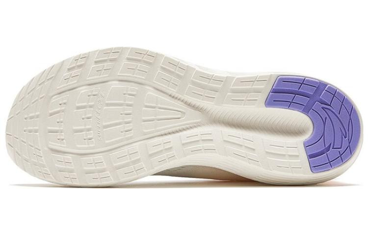 (WMNS) ANTA The Cloud 'White Beige' 122345530-1 - 5