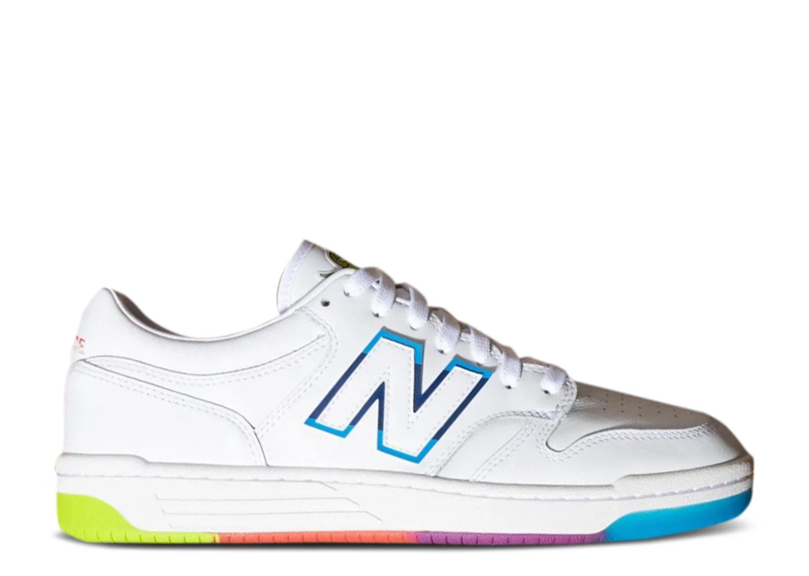 NEW BALANCE JOLLY RANCHER X 480 LOW 'ORIGINAL FLAVORS' - 1