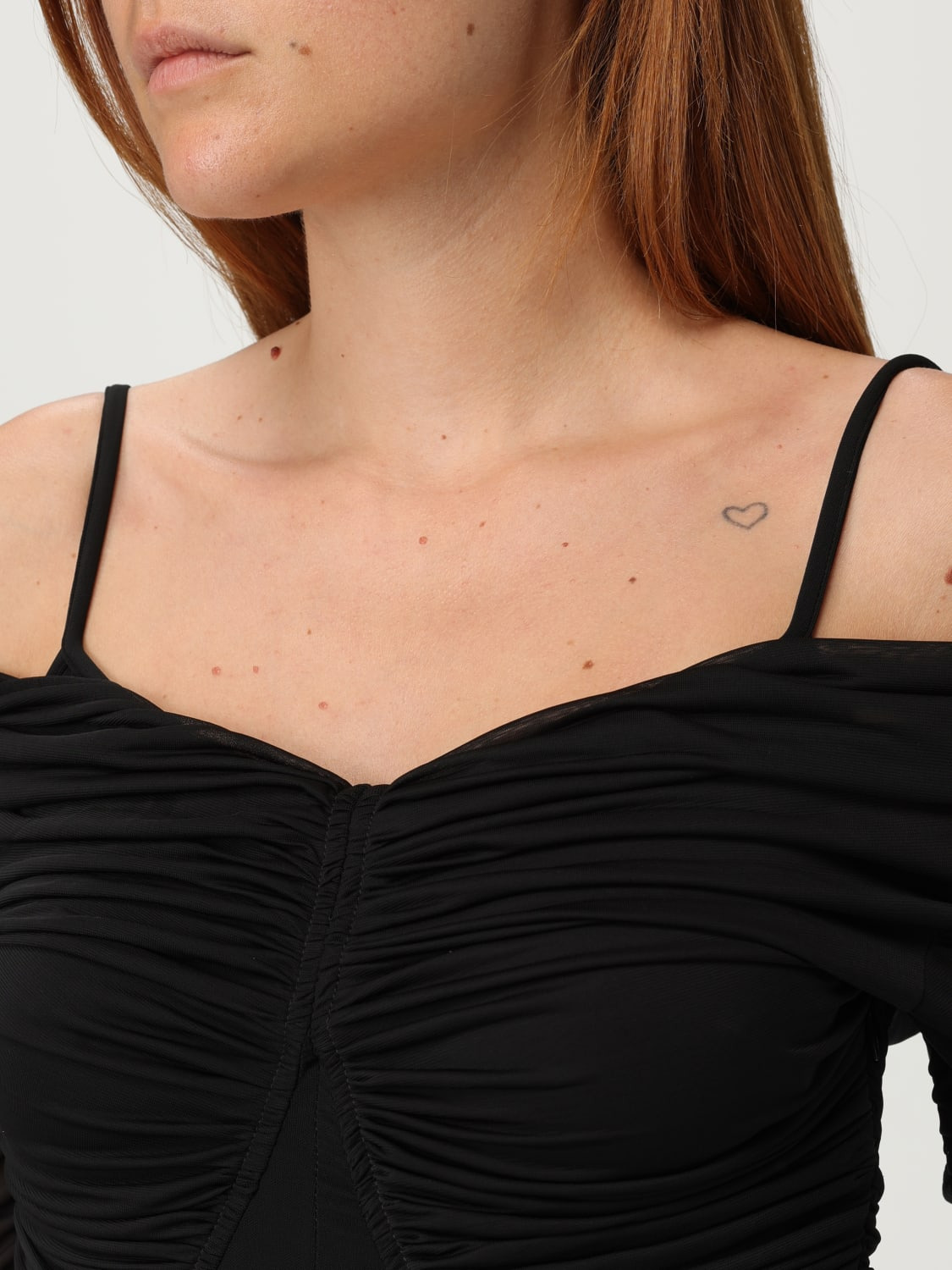 Dress woman Max Mara - 4