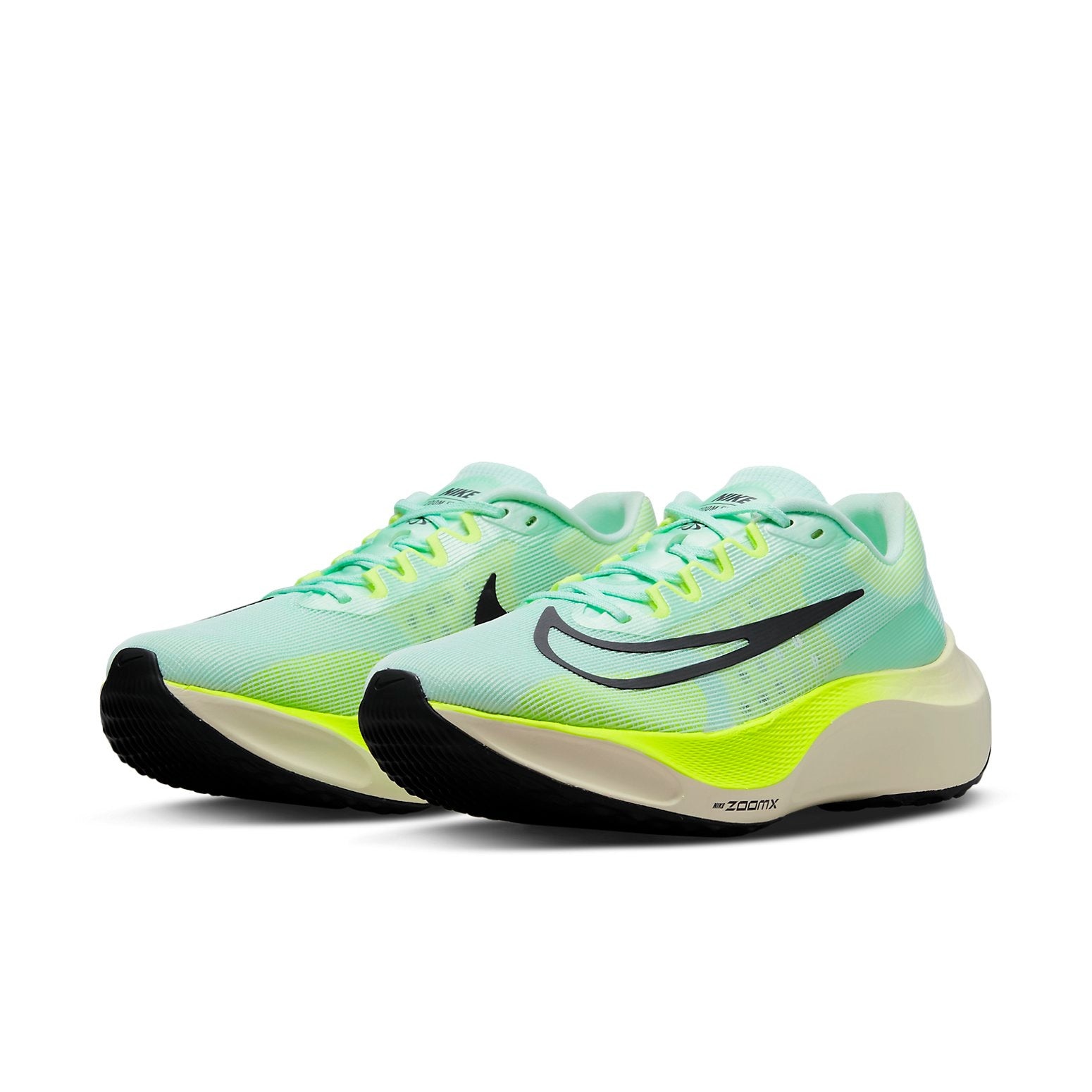 Nike Zoom Fly 5 'Mint Foam' DM8968-300 - 3