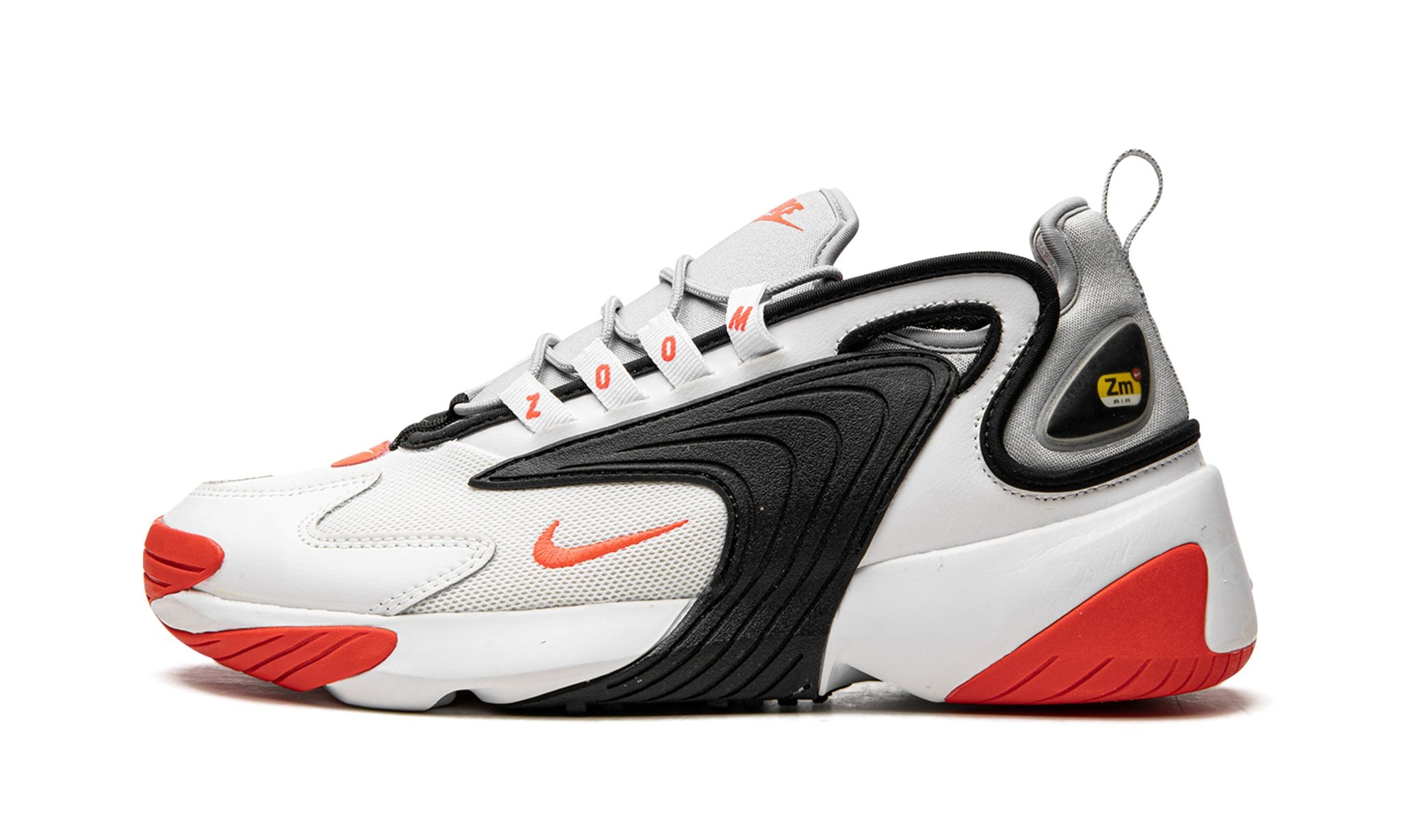 Zoom 2K "White" - 1