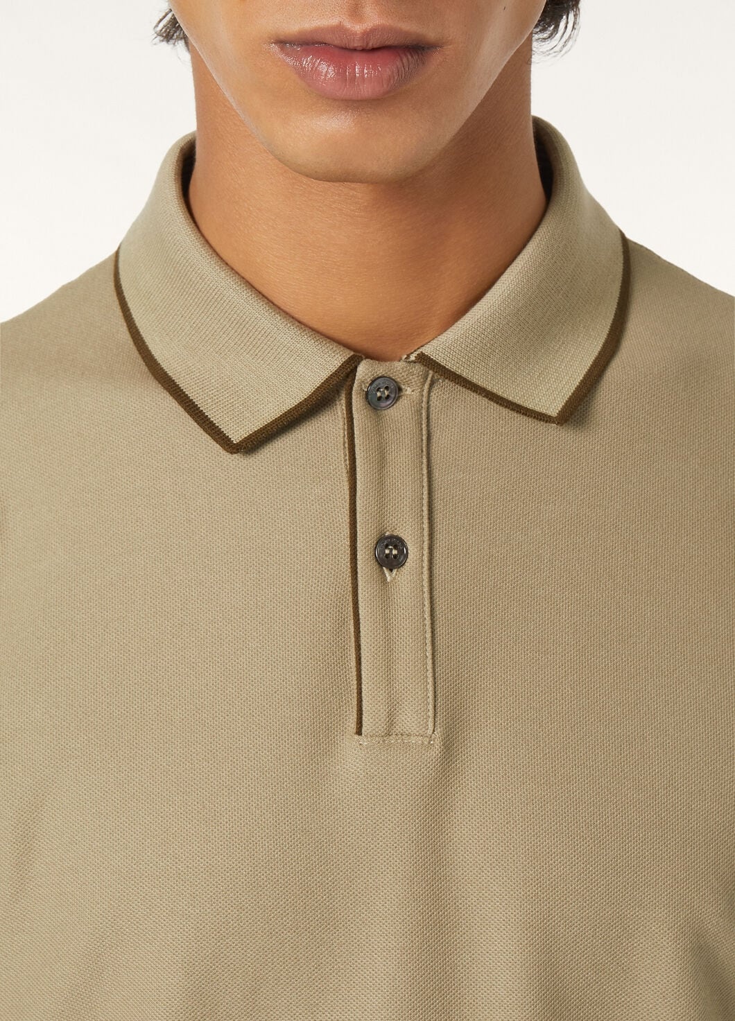 Brentwood Polo - 3