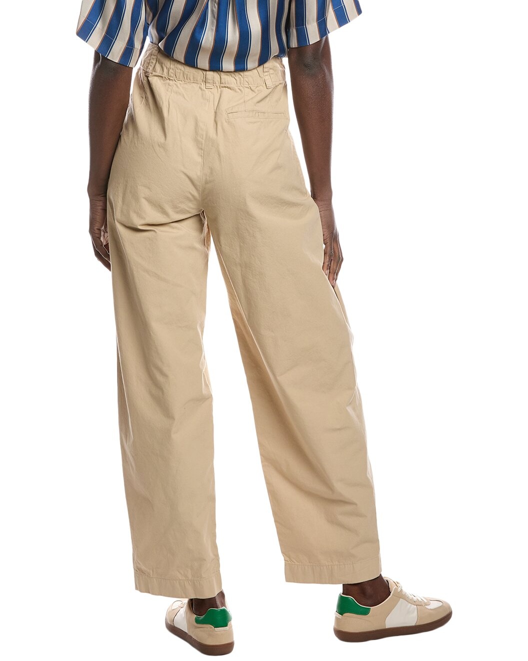 rag & bone Donovan Pant - 2