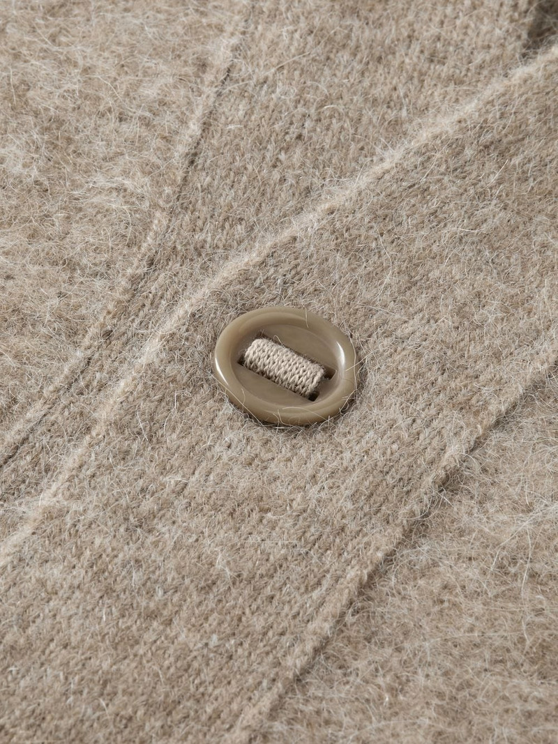 EM2-1 alpaca-wool cardigan 5