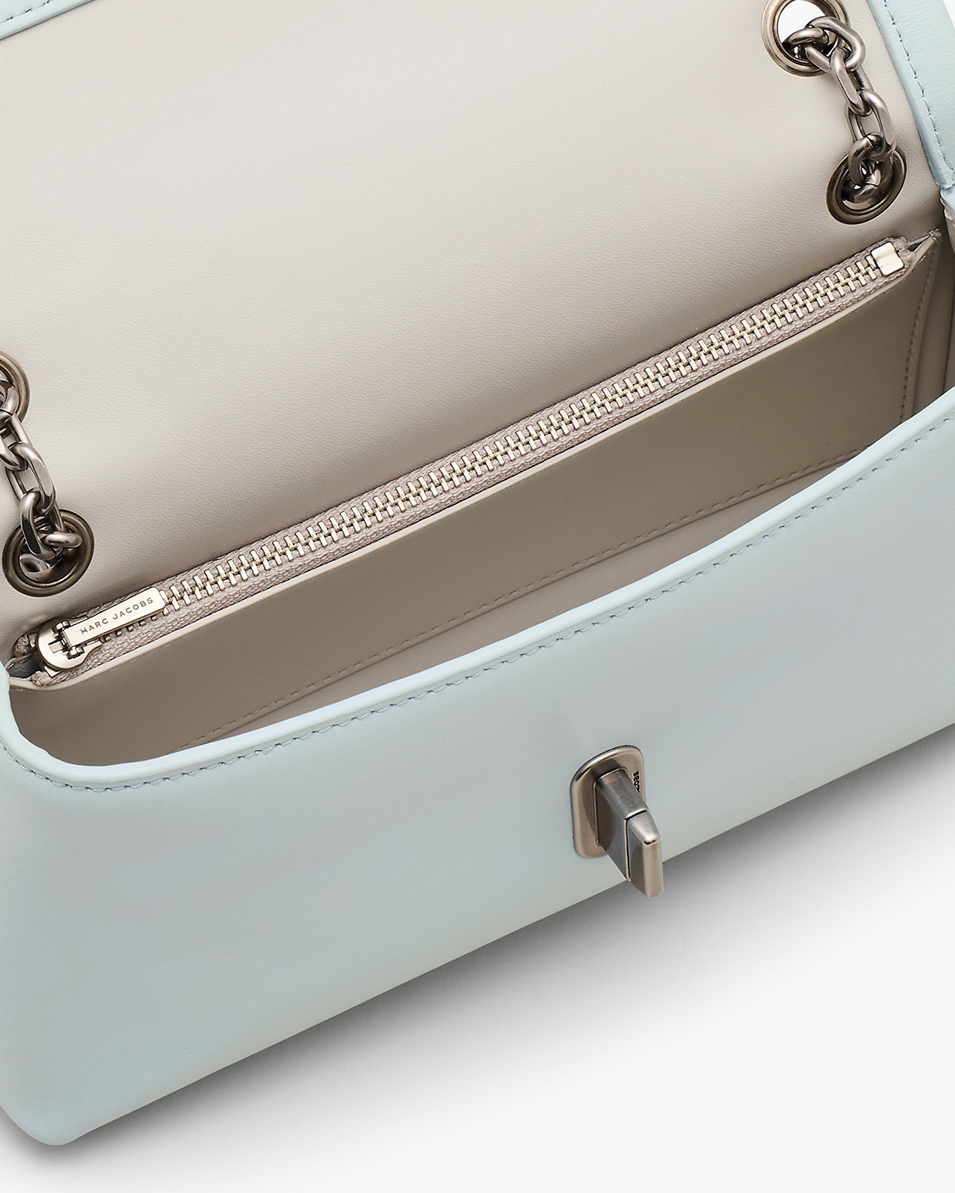THE DUAL CHAIN WALLET - 5