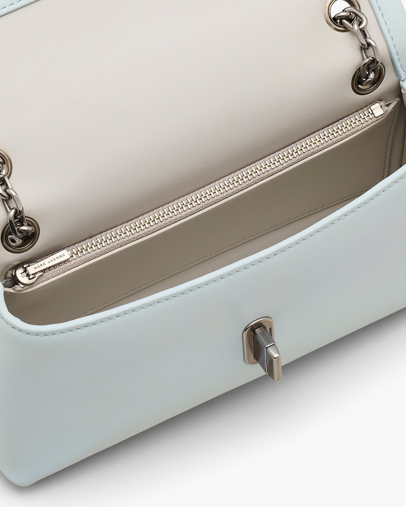 THE DUAL CHAIN WALLET 5