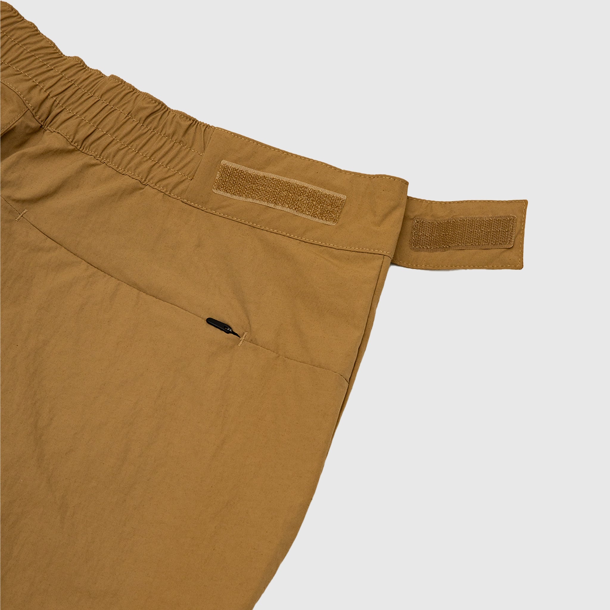 78 LOW-FI HI-TEK CARGO PANT - 2