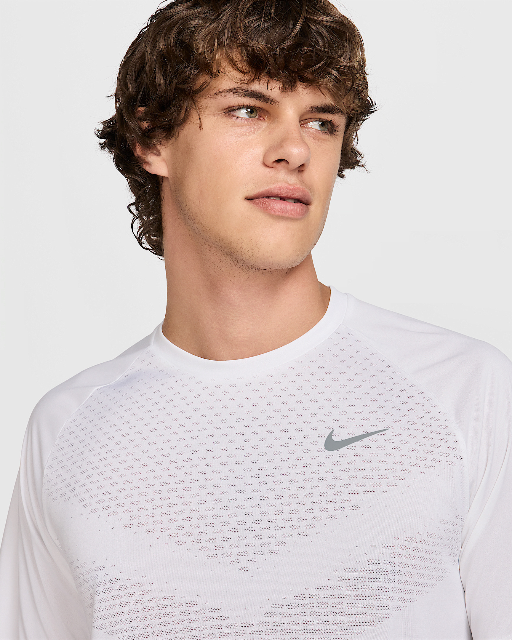 Nike Stride Men's Dri-FIT ADV Short-Sleeve Running Top - 3
