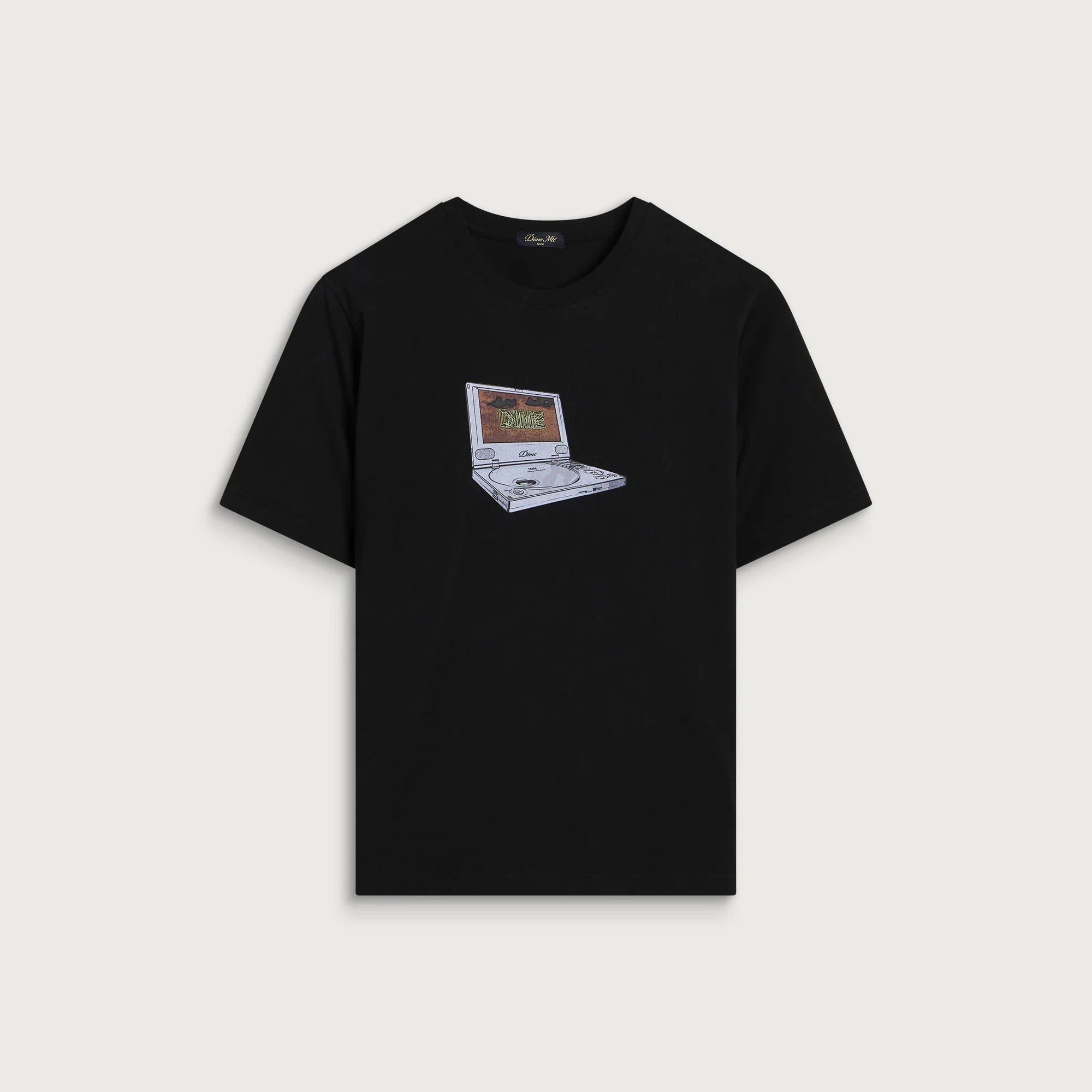 Dime 101 T-Shirt - 1