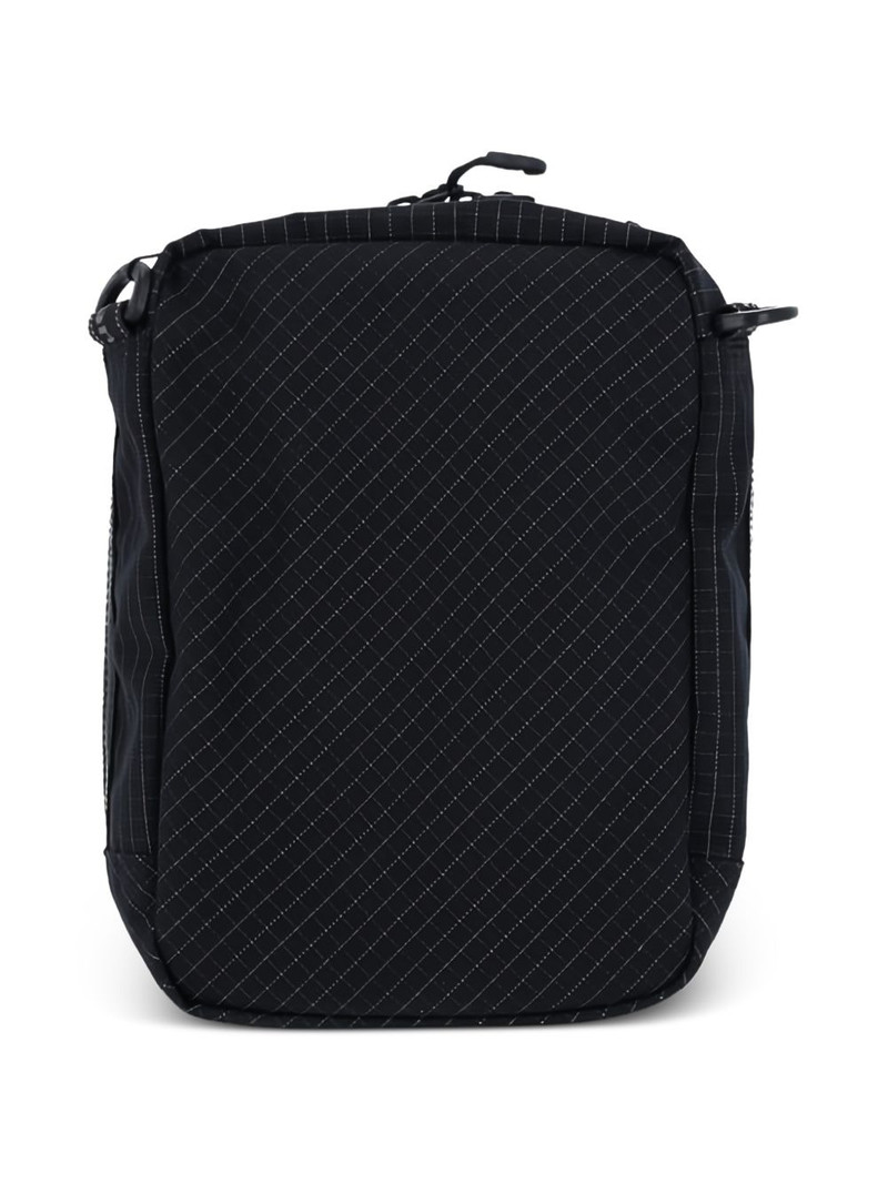and Wander Reflective messenger bag outlook