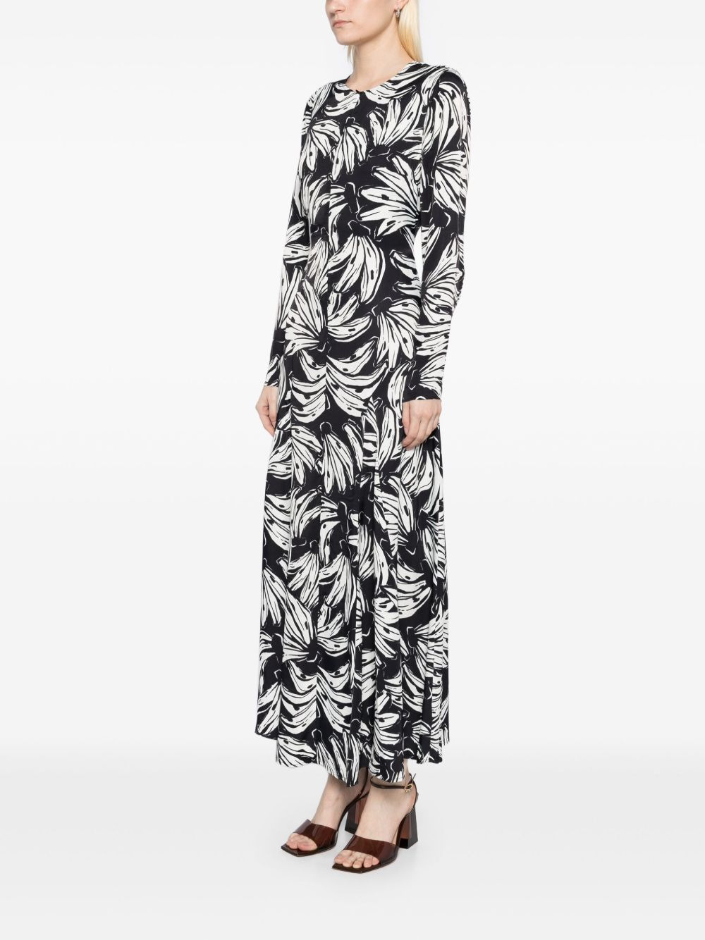 Bossa Banana dress - 3
