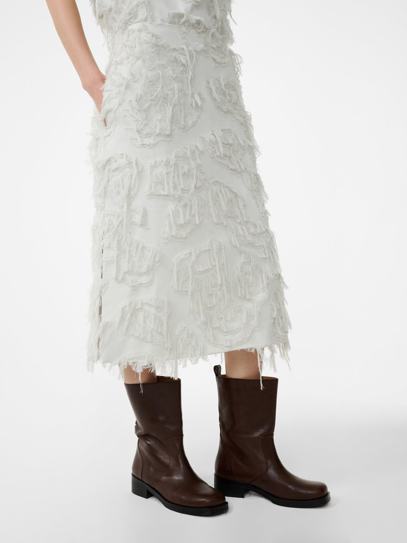 Roeper Skirt 7