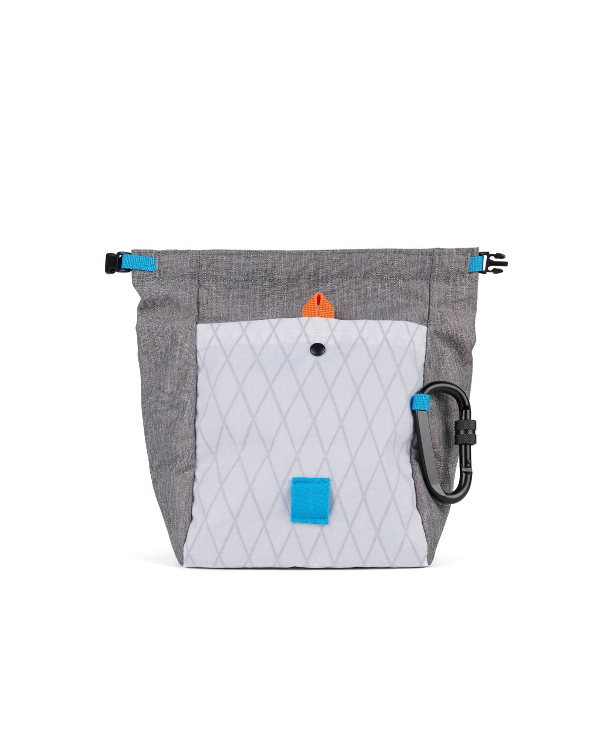 Brain Dead Equipment Chalk Bag - Bone - 2