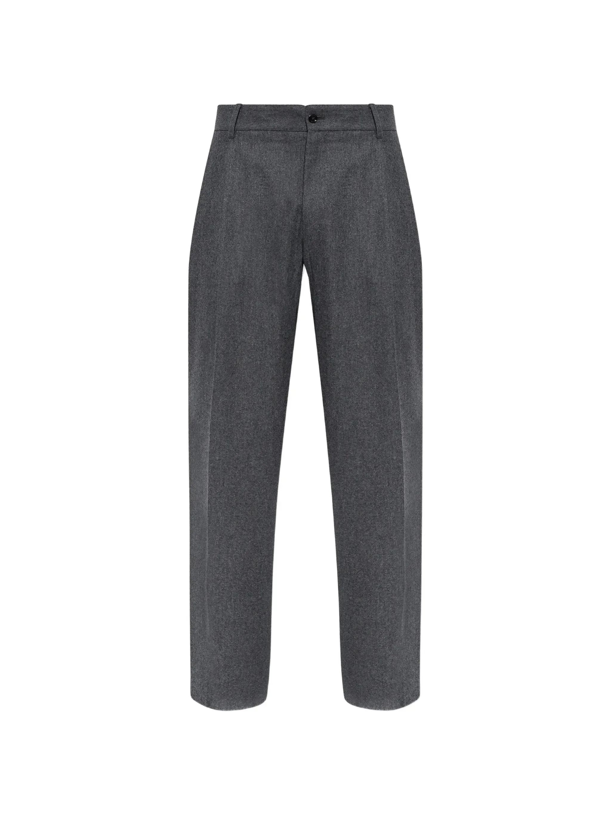 Dolce & Gabbana Wool Trousers - 1