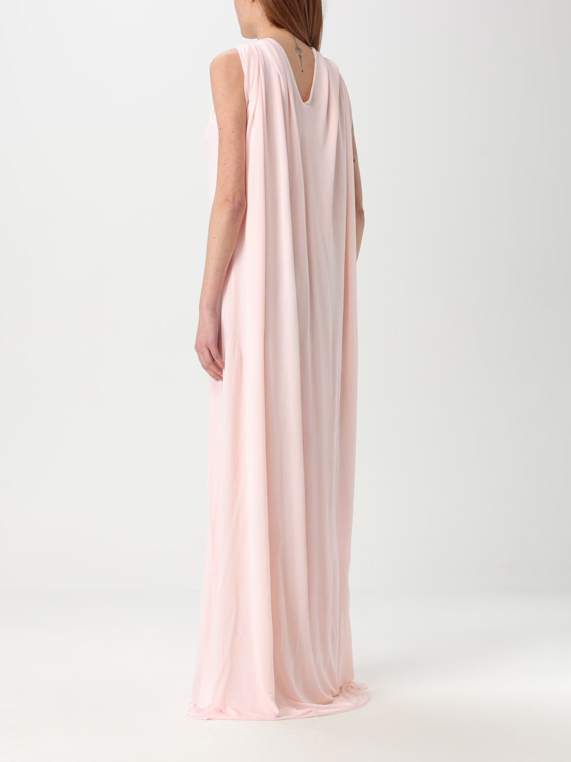 Dress woman Jil Sander - 2