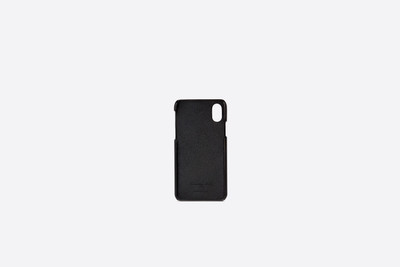 Dior Saddle Case for iPhone X/XS outlook