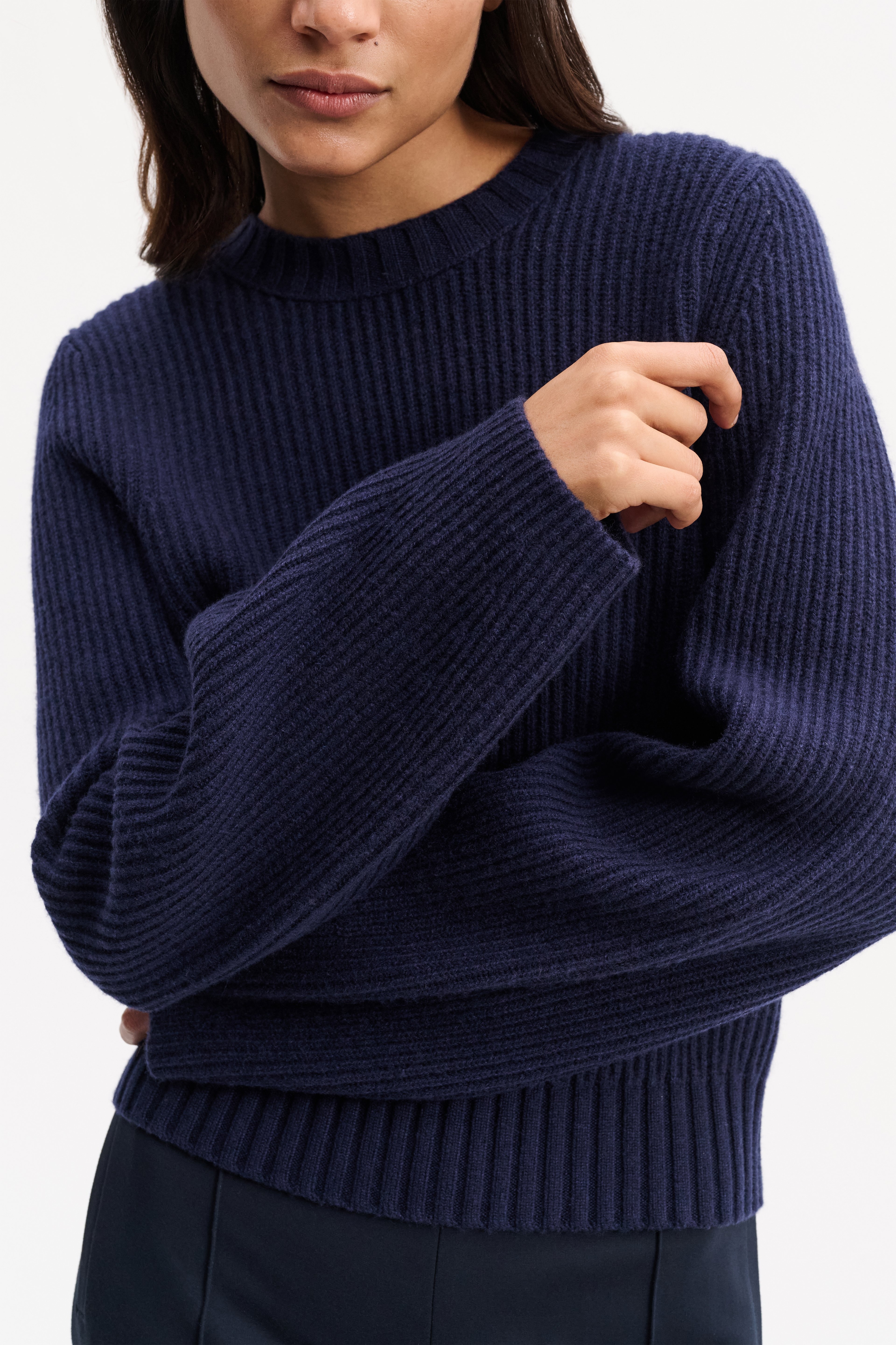 BOLD VOLUMES pullover - 4