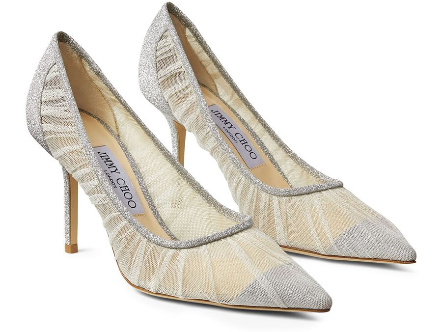 Love 85 Pumps - 3