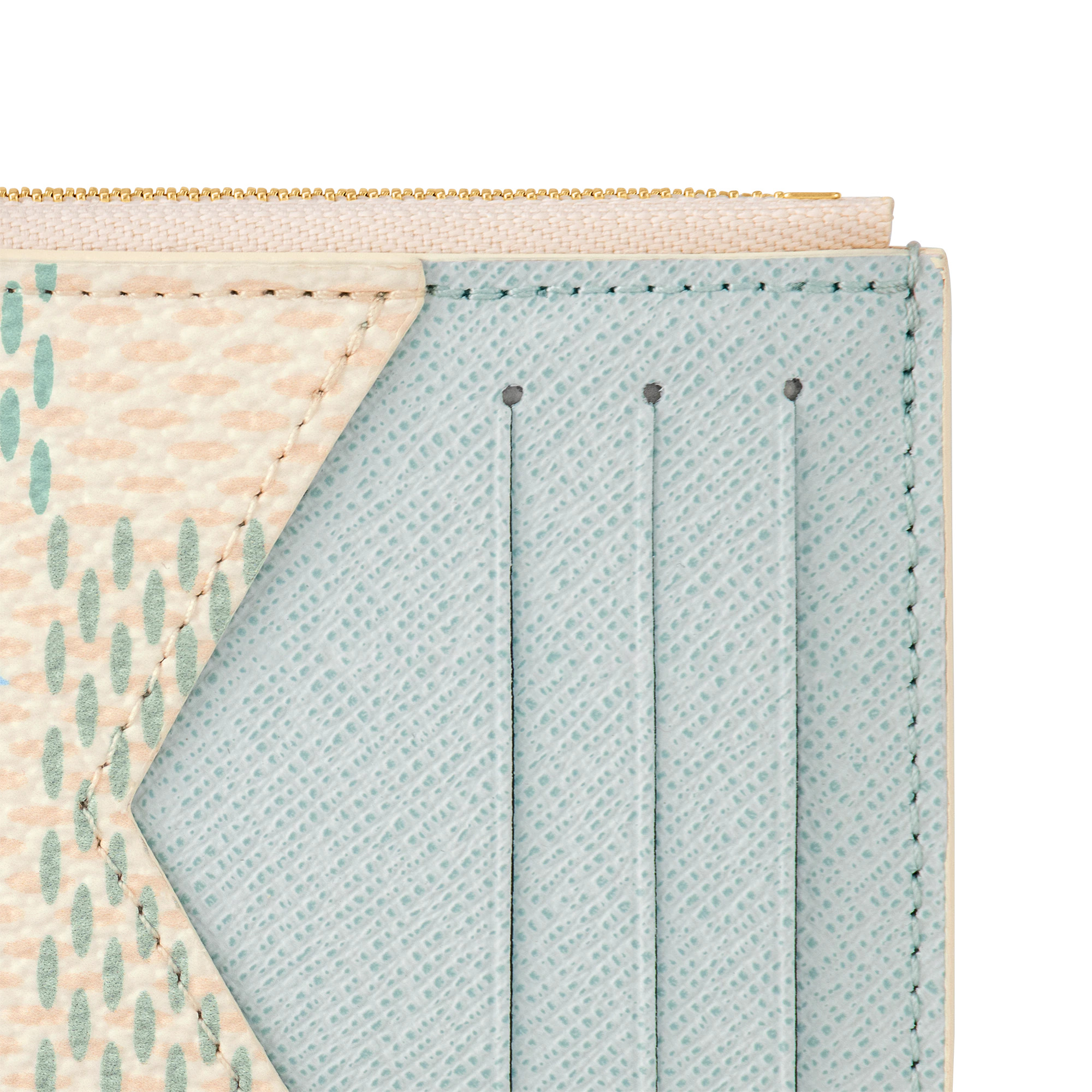 Romy Card Holder - 3