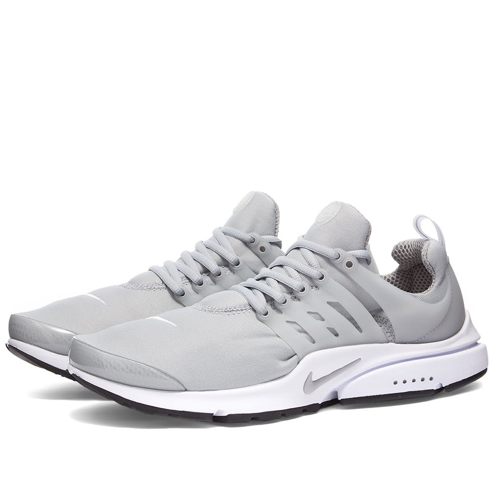 Nike Air Presto - 1