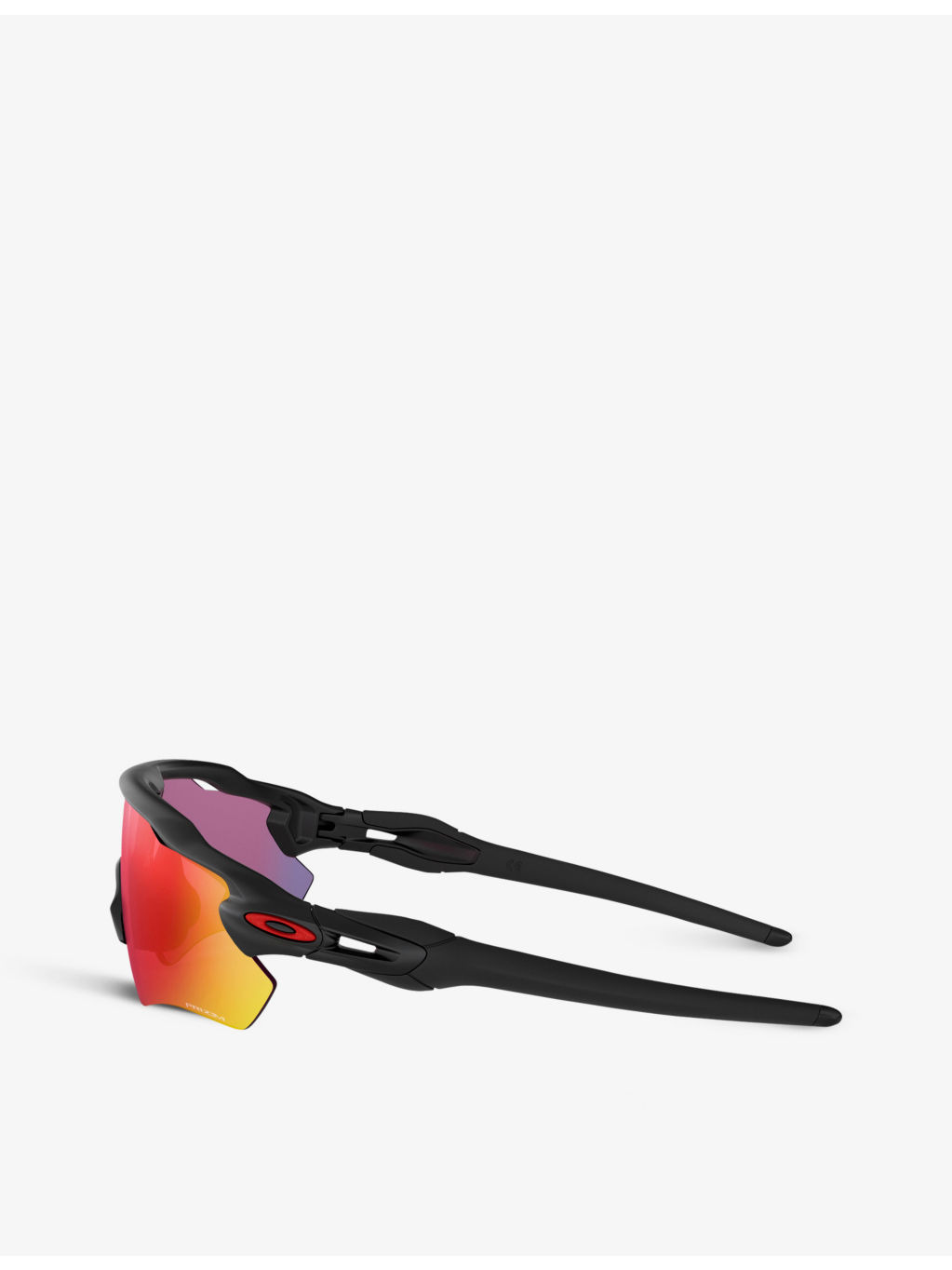 OO9208 38 Radar EV Path shield-frame acetate sunglasses - 3
