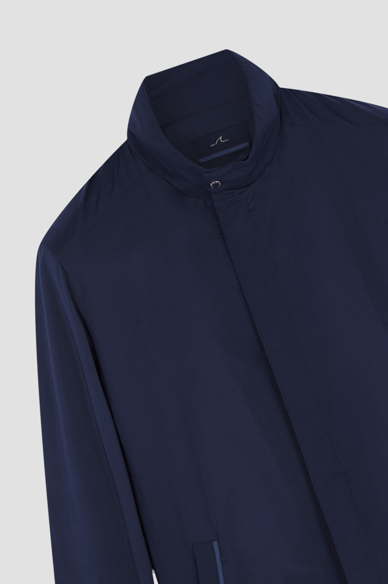 REVERSIBLE FIELD JACKET TYPHOON® PLATINUM 6